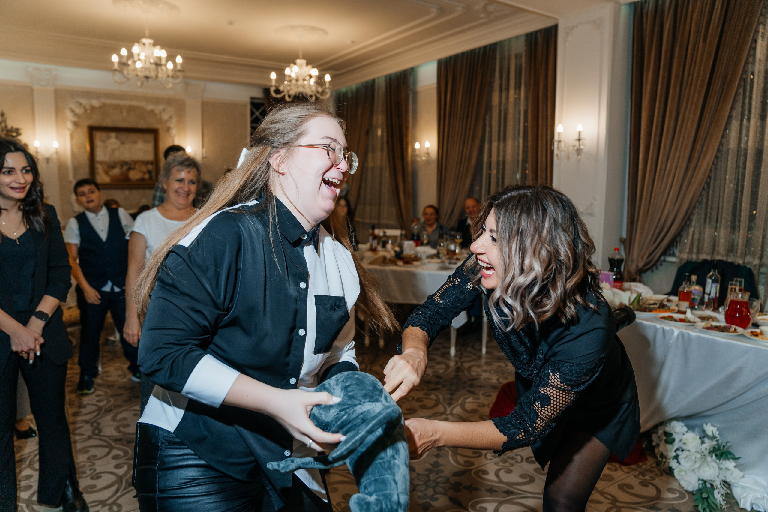 Отель «ПушкинЪ». Фотограф Ангарск Иркутск Ксения Король