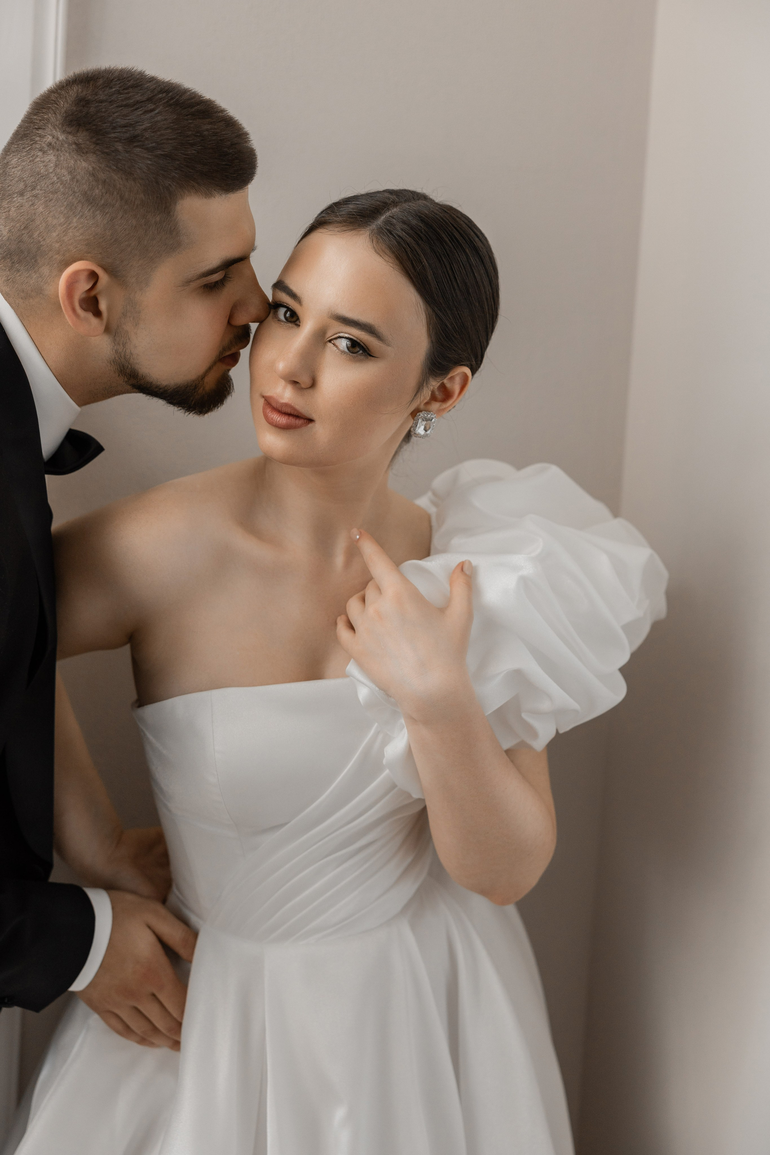 Александр и Анна. Свадебный фотограф Тула Москва СПБ / Сёмина Дарья