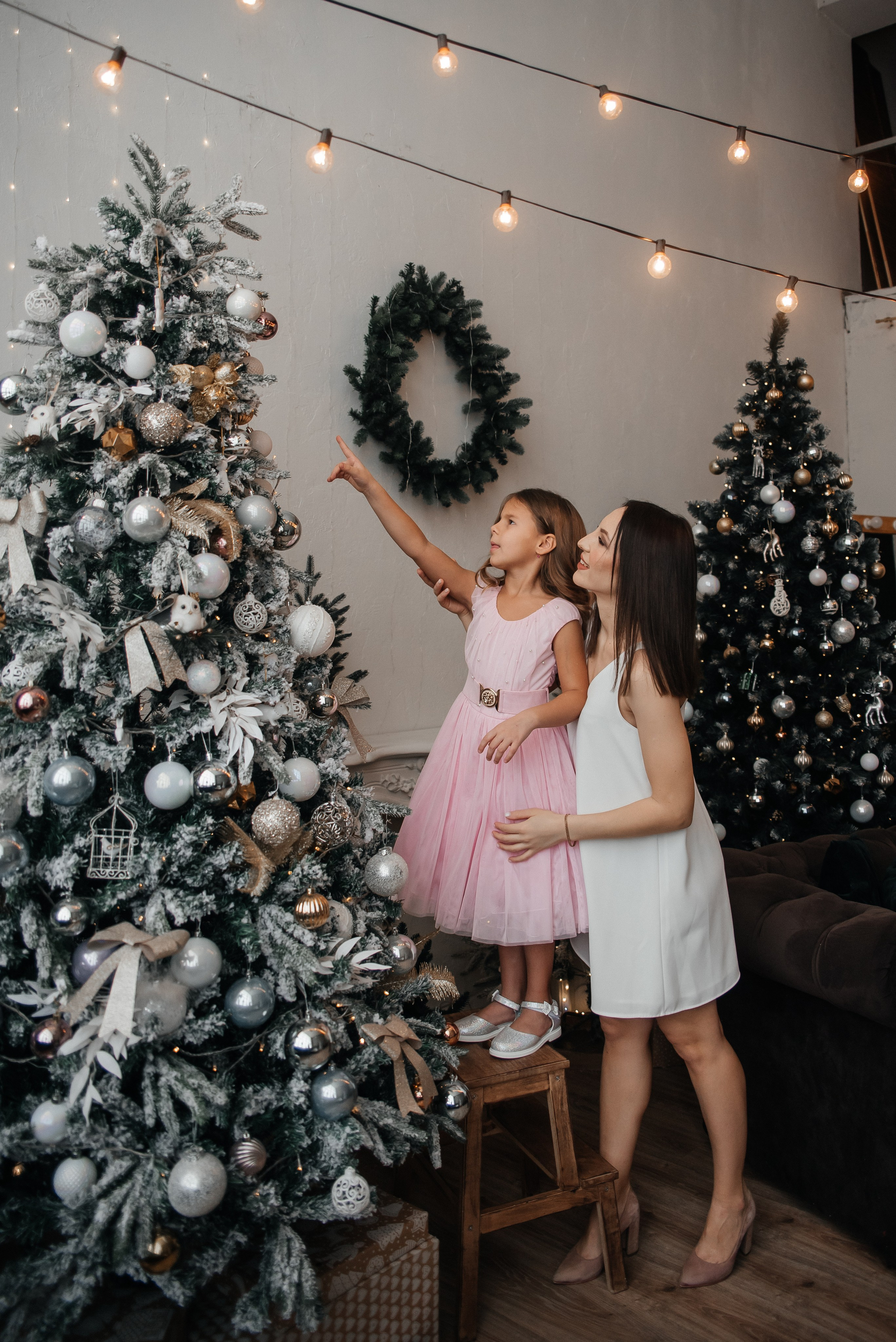 Ангелина и Элина. Свадебный и семейный фотограф в городе Смоленске