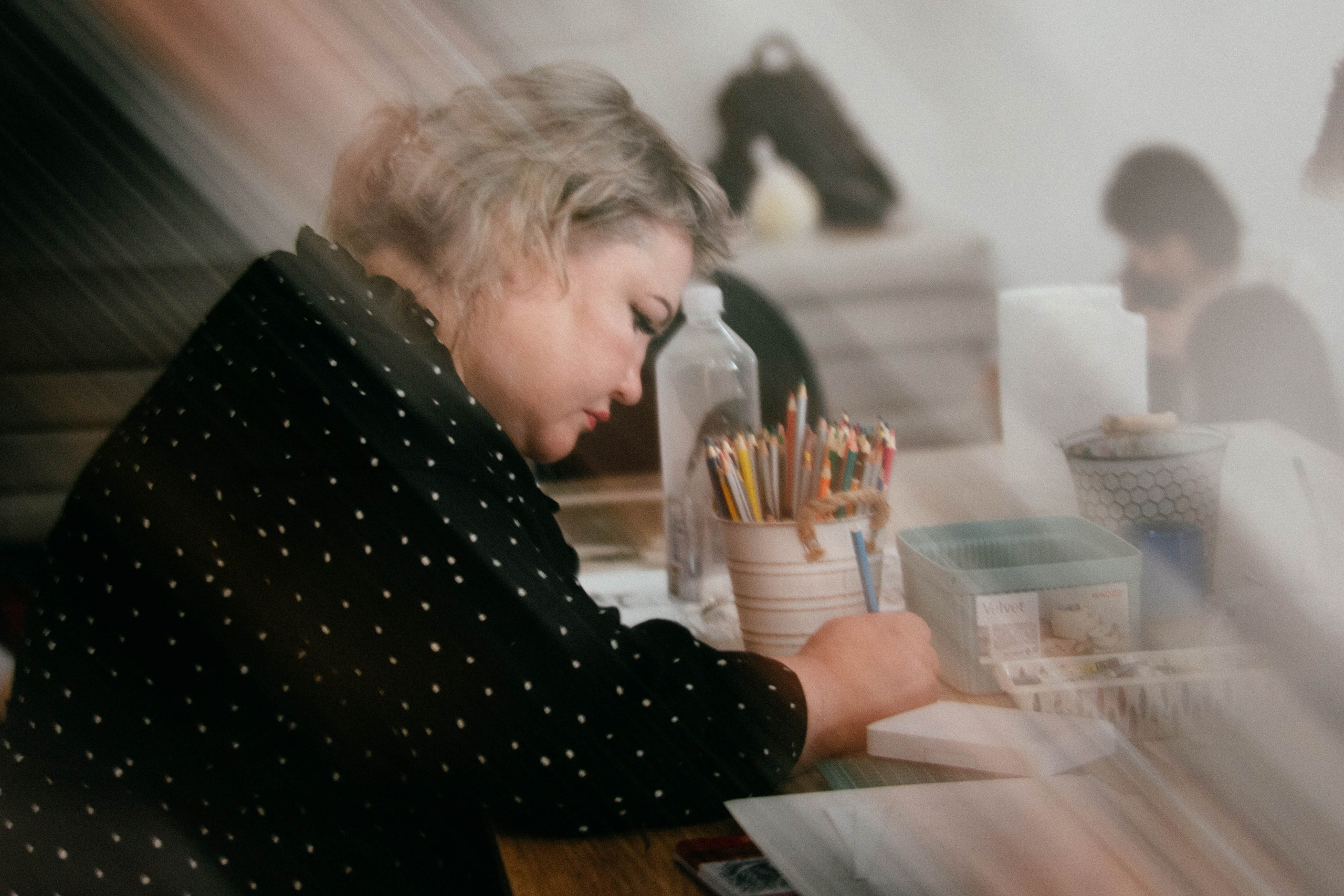 Фестиваль здоровья. Арт-фотограф Крис Л. в Тобольске: портрет, семейные, свадьбы