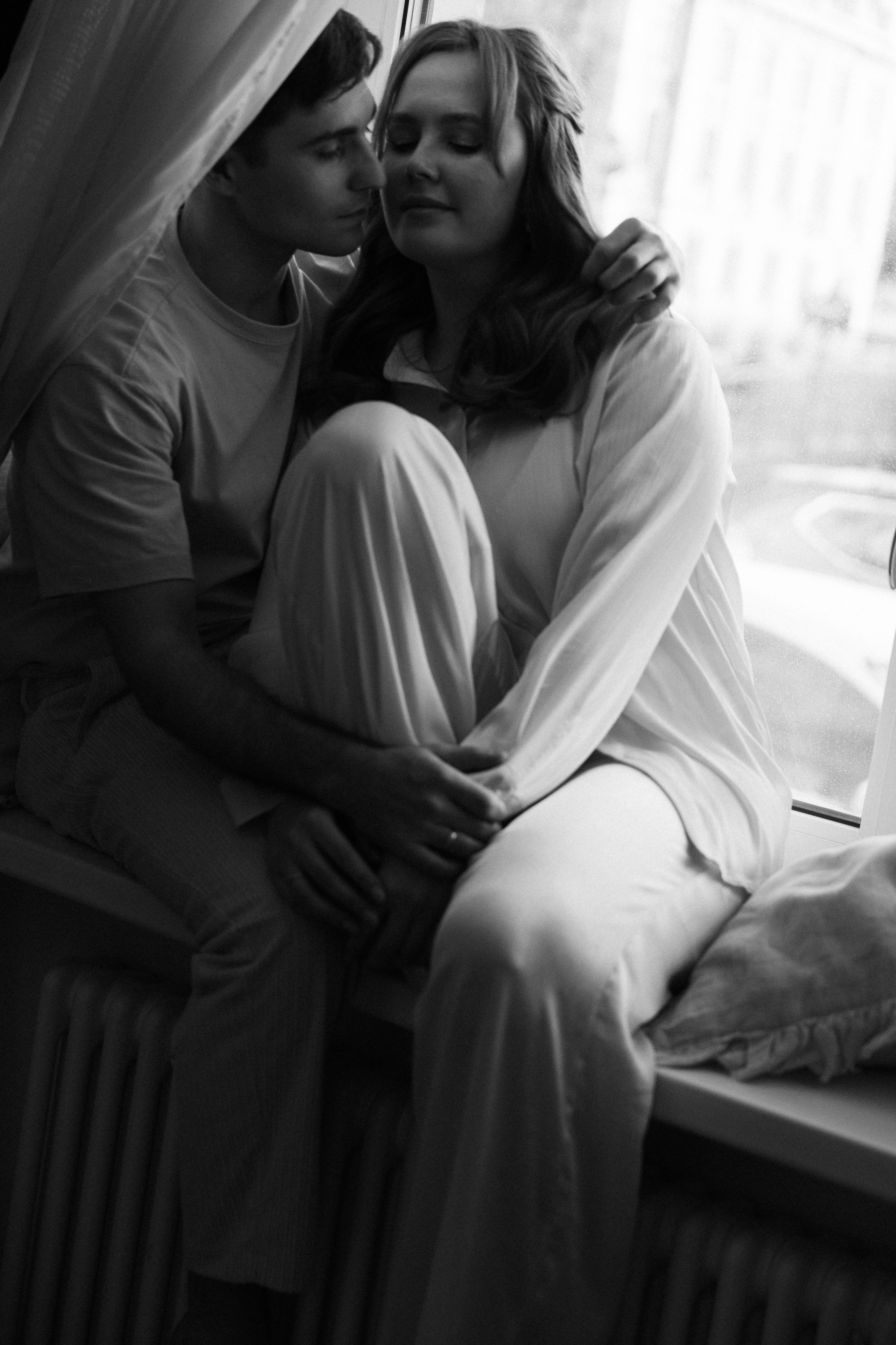 One year. Свадебный фотограф Таня Караисаева