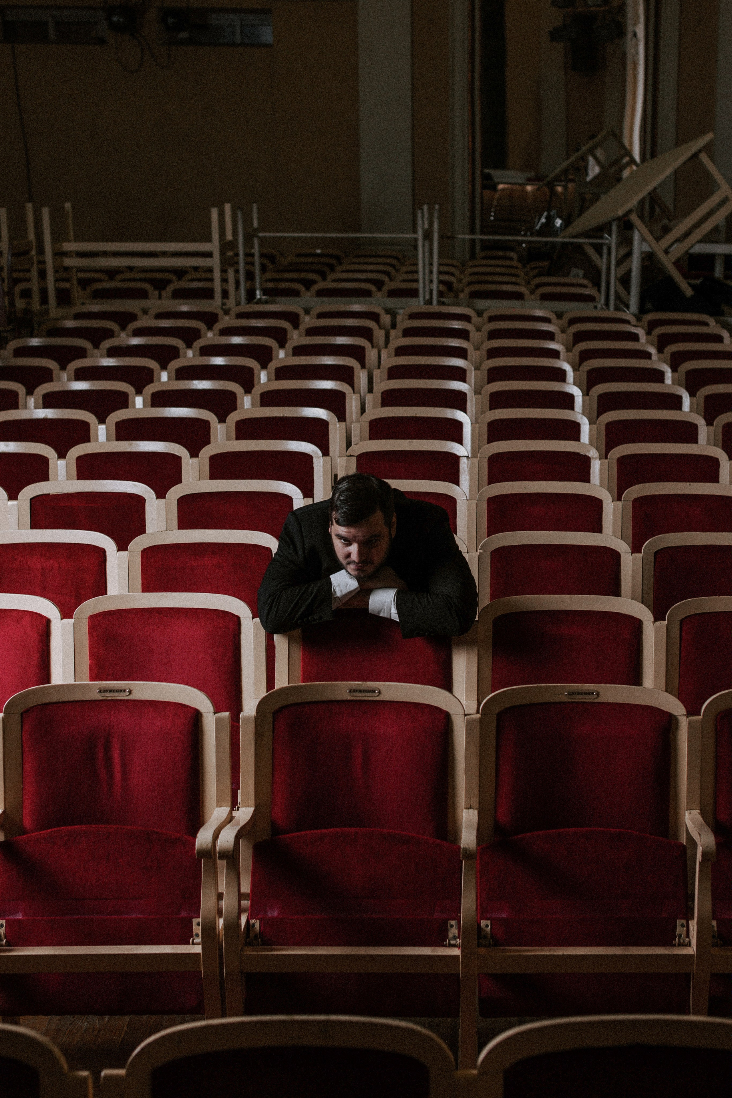 ♡. Честные истории о жизни города и его людях