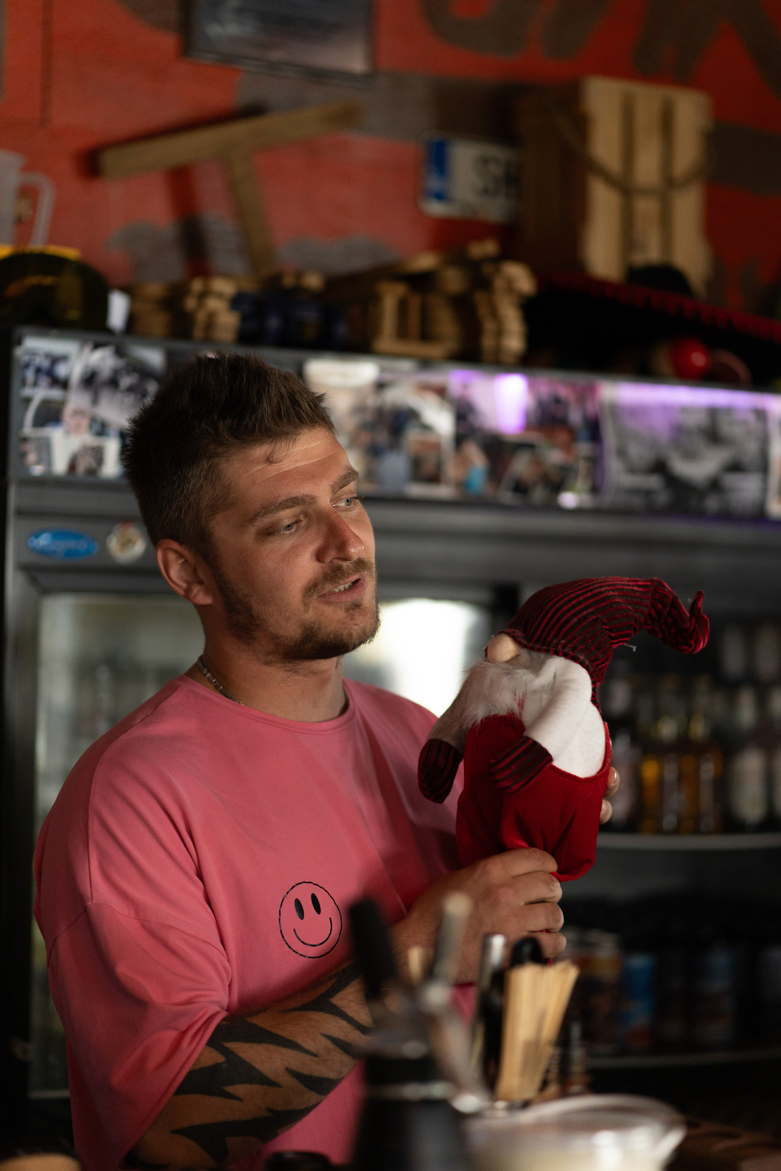 Грелка 18.04.24. Анастасия Паршукова — фотограф Шерегеш Новосибирск