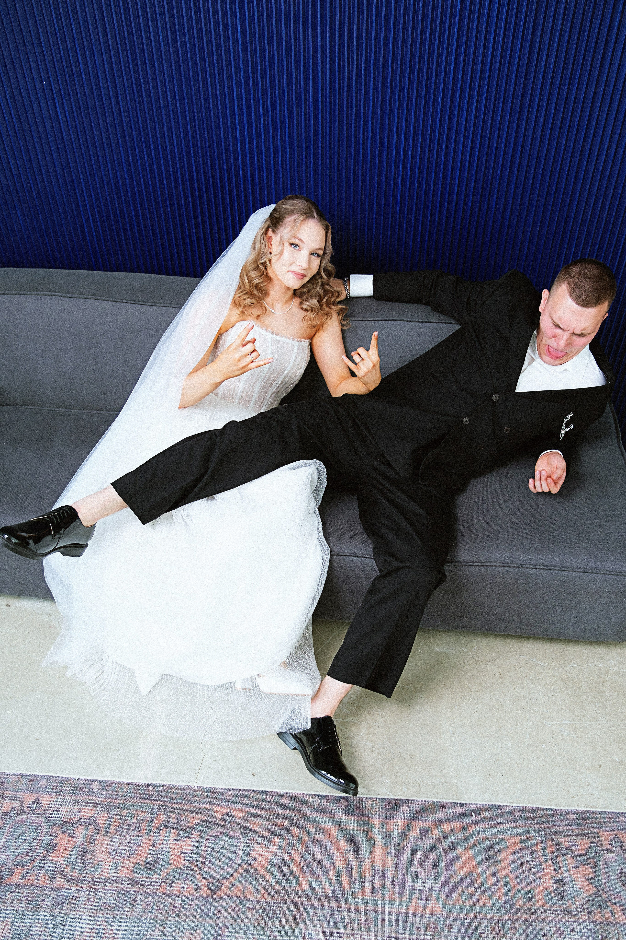 Ксюша & Матвей. Фотограф и видеограф в Омск/Москва Сащенко Лера