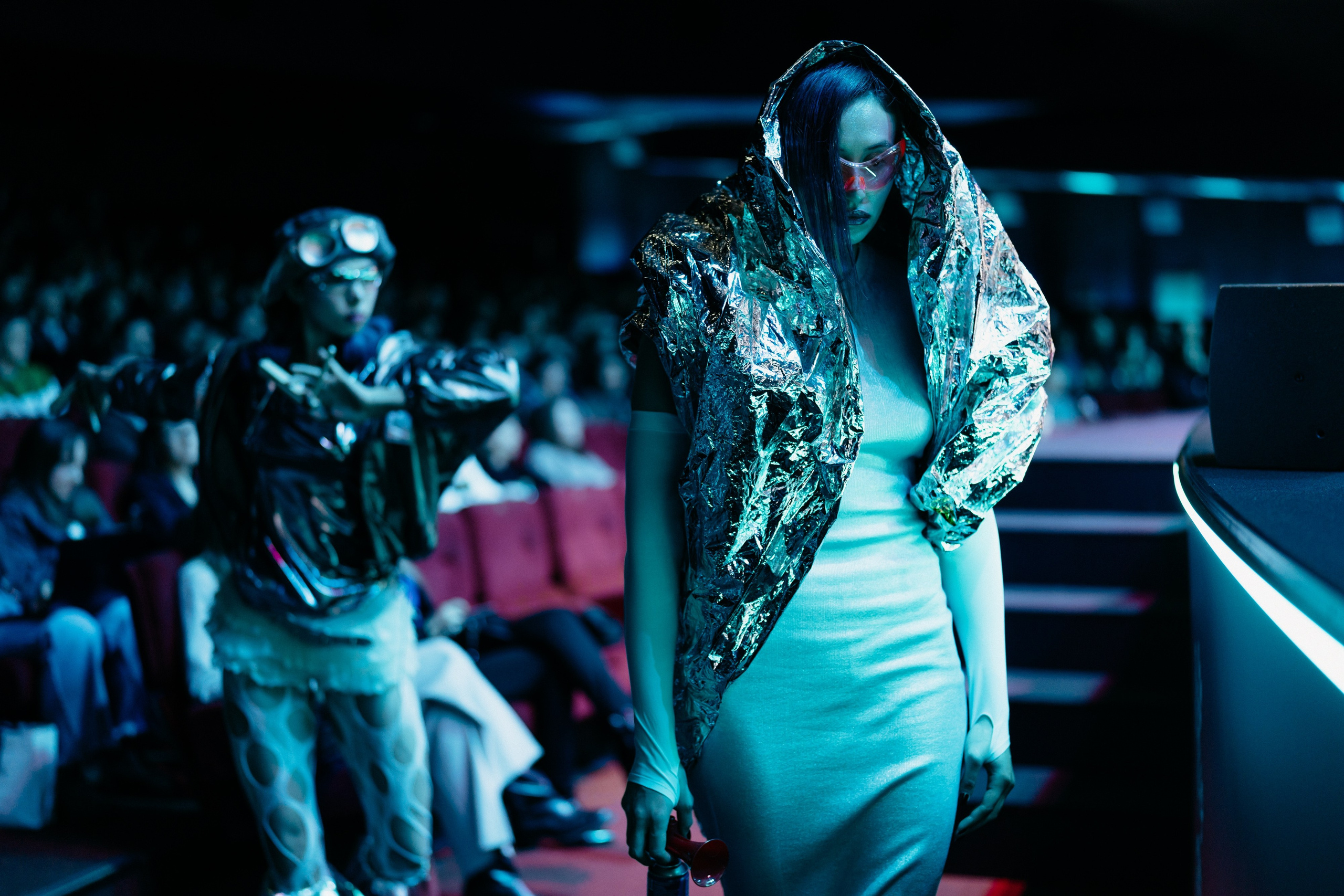 Национальный Рекламный Форум. Фотограф в Москве Дмитрий Рогов