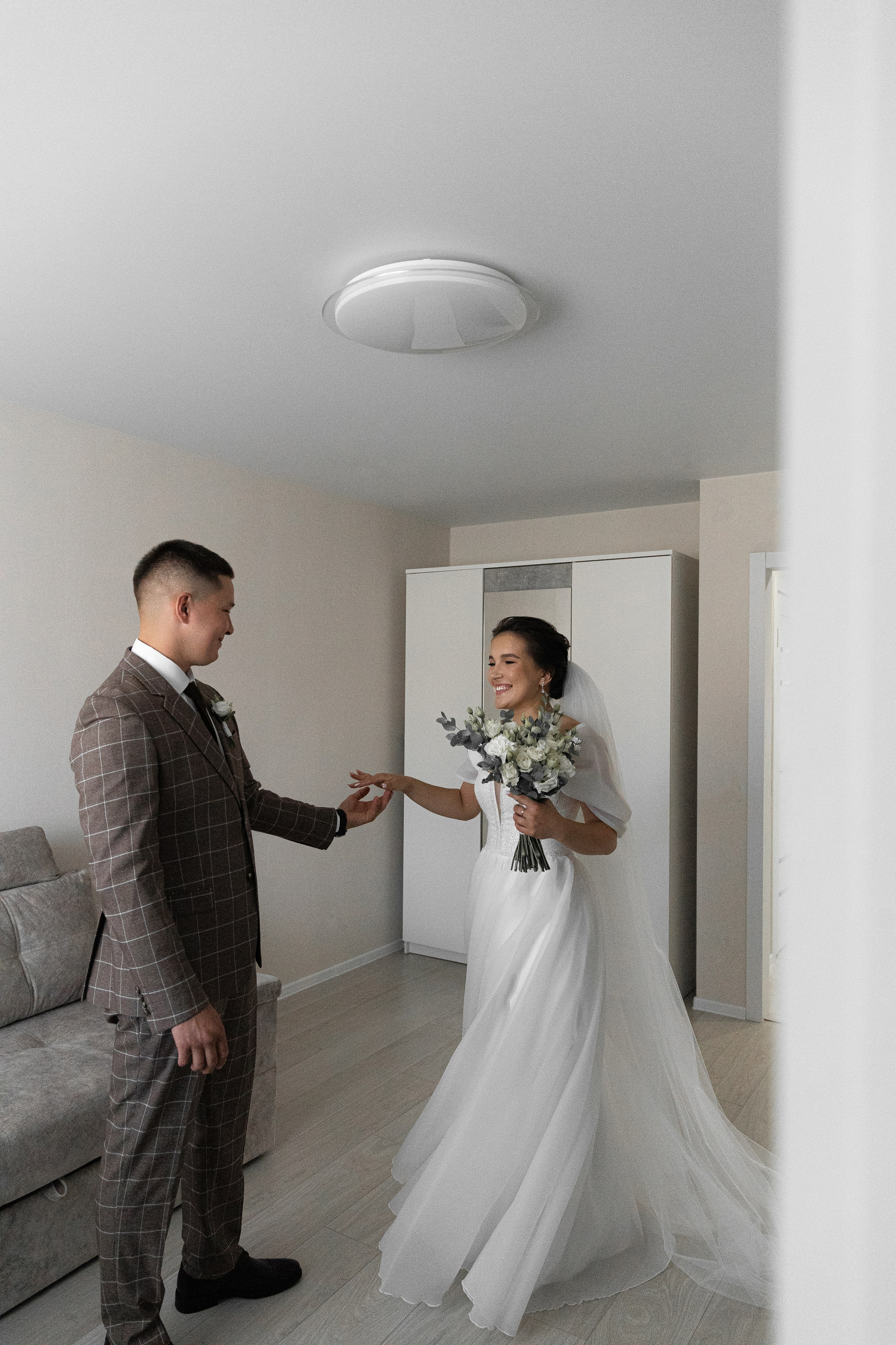 Марина и Андрей. Свадебный Фотограф Чебоксары|Йошкар-Ола|Москва|Краснодар