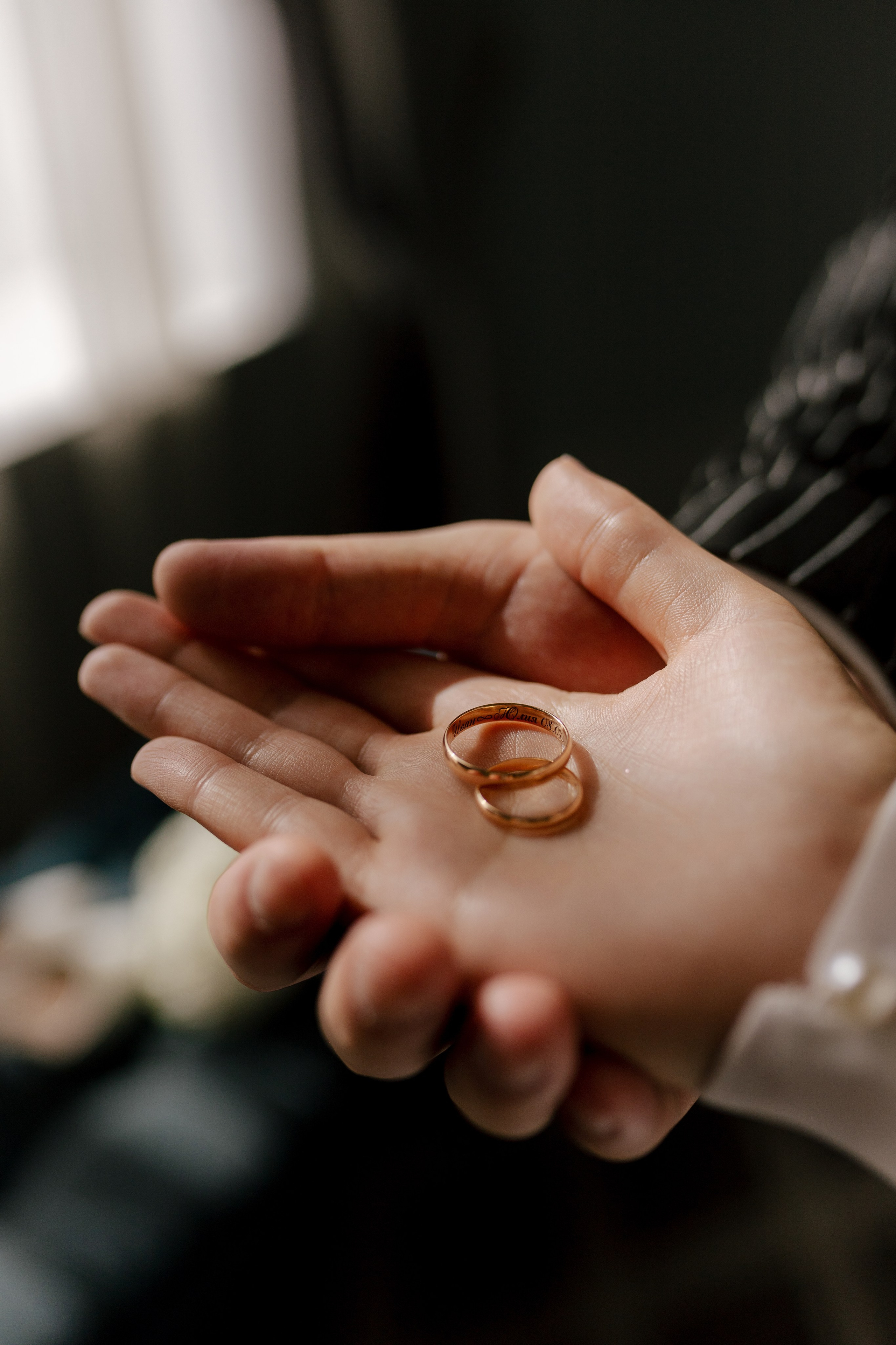 Julia & Ivan. Свадебный фотограф в Барнауле Юлия Гербер