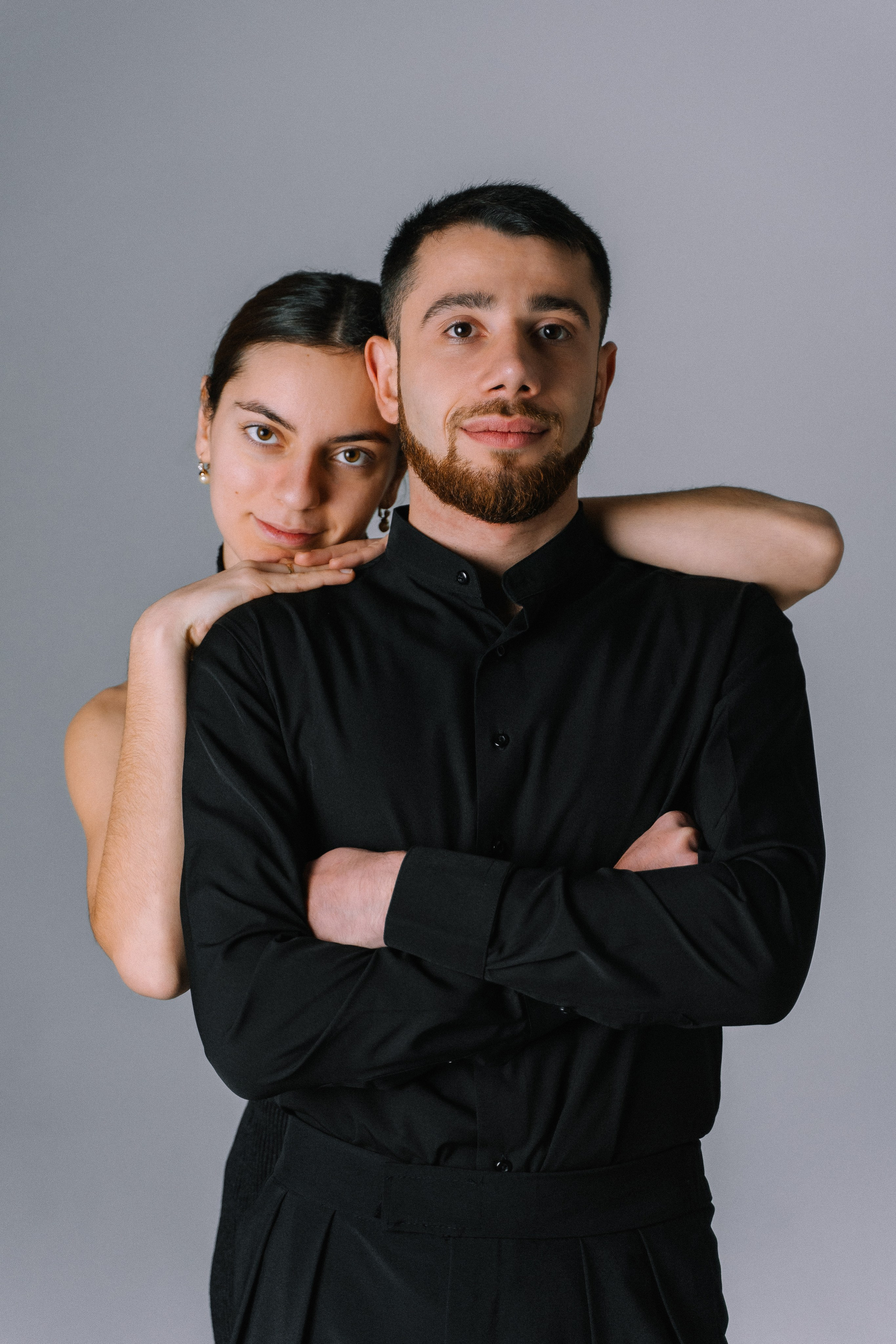 Карэн и Диана. Свадебный и портретный фотограф в Рязани Ринета Цветкова