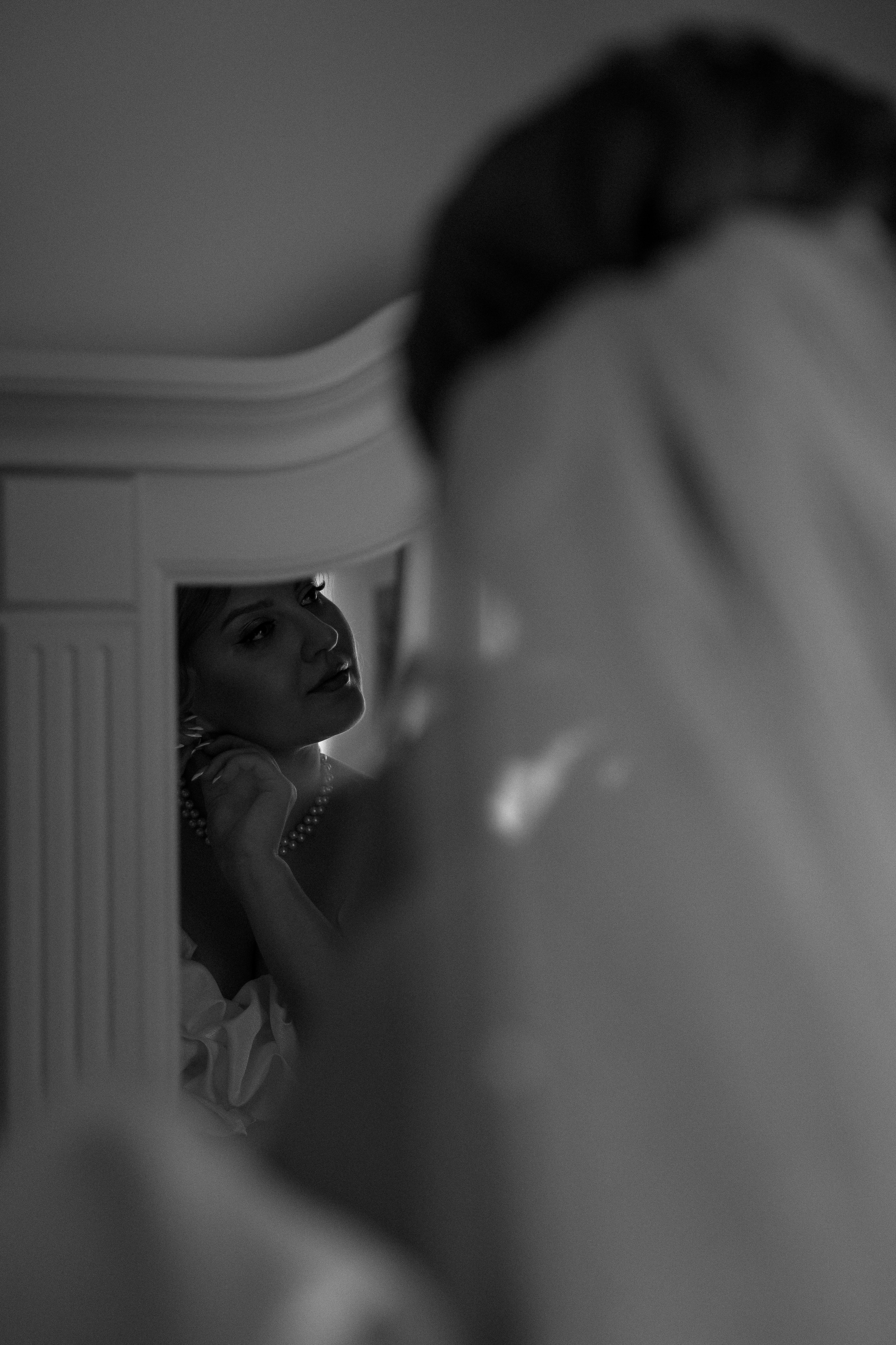 Павел и Мария. Свадебный и портретный фотограф в Рязани Ринета Цветкова