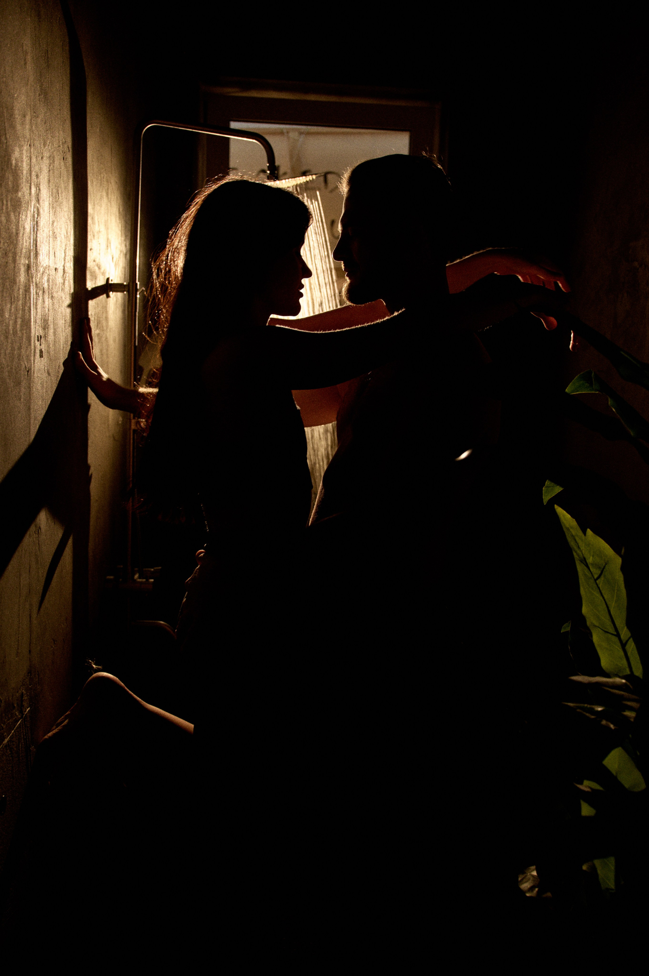 Егор и Мария. Фотограф Челябинск — Кирилл Устюжанин