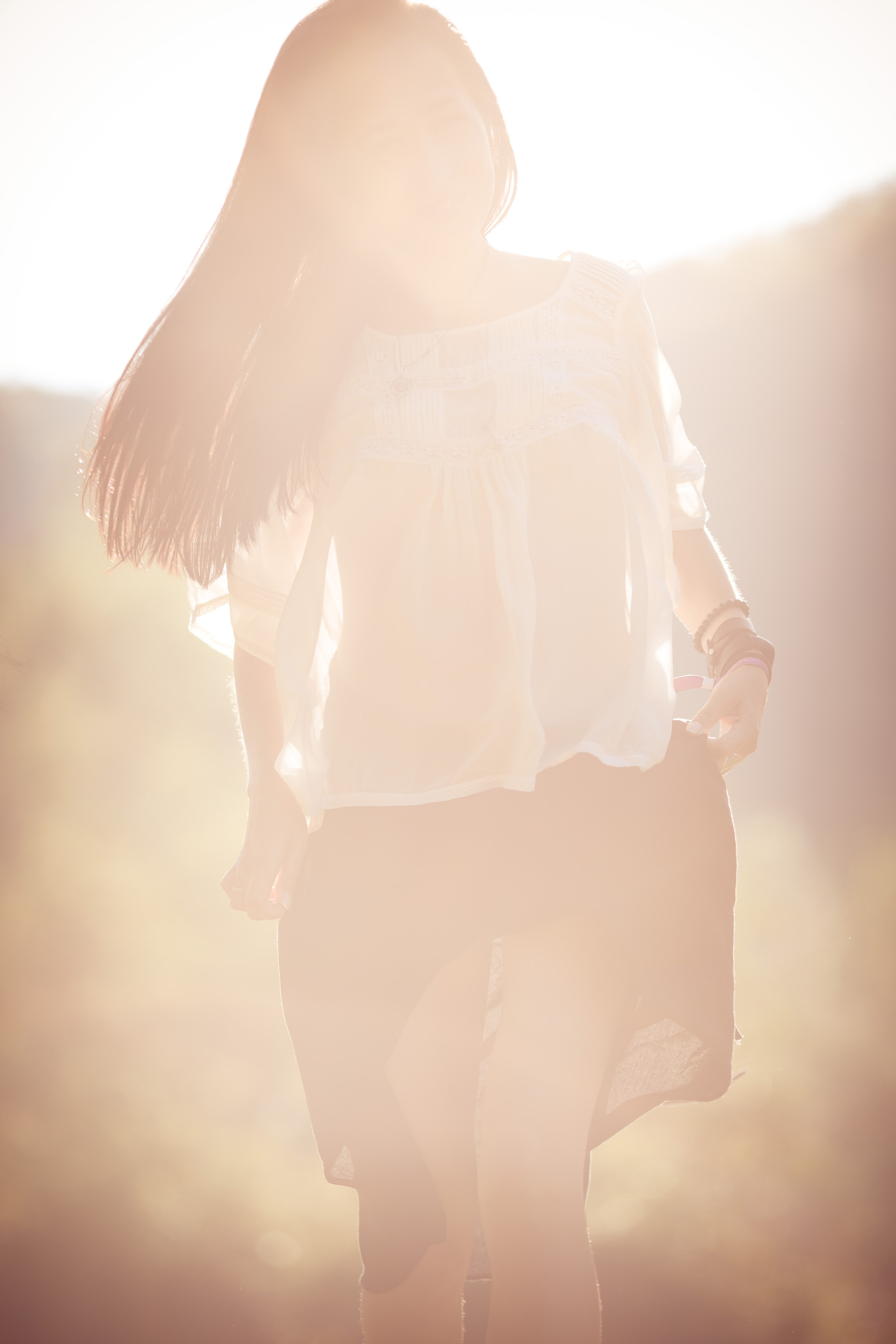 Маша Сорока Белые скалы