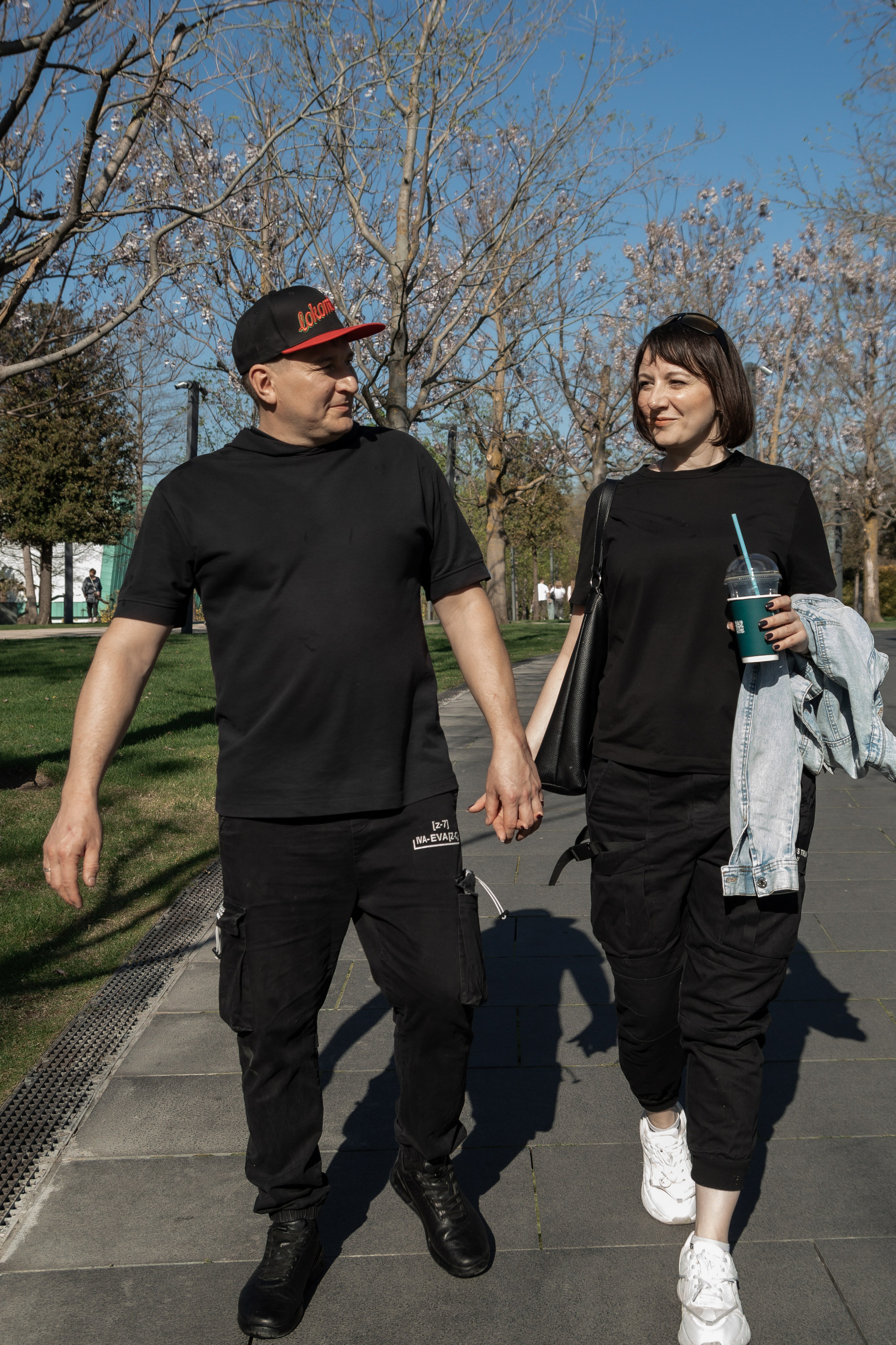 На природе. Портретный фотограф в Краснодаре Елена Побродилина