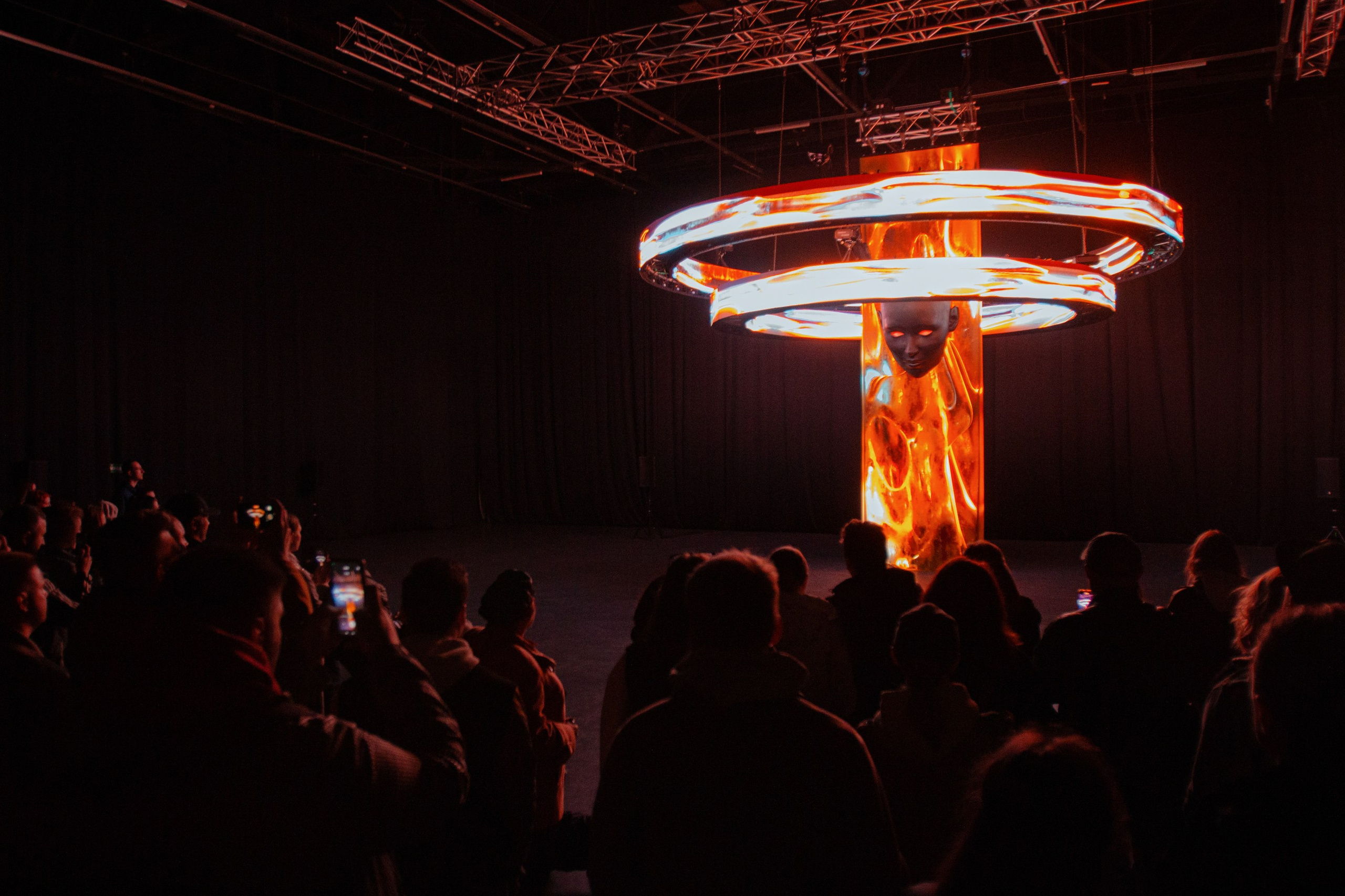 Intervals. LEVORIGINAL