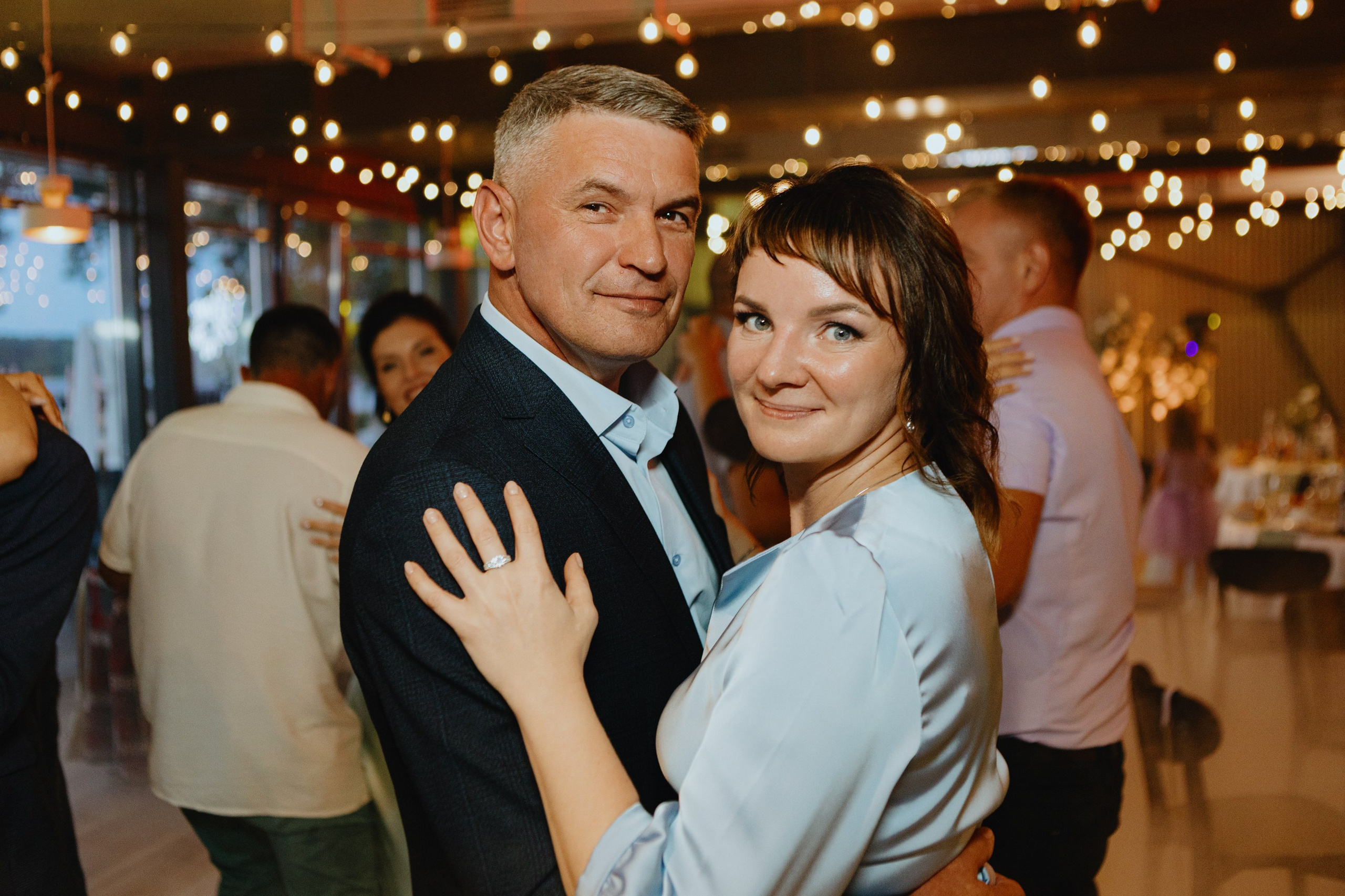 Артём и Екатерина. LEVORIGINAL