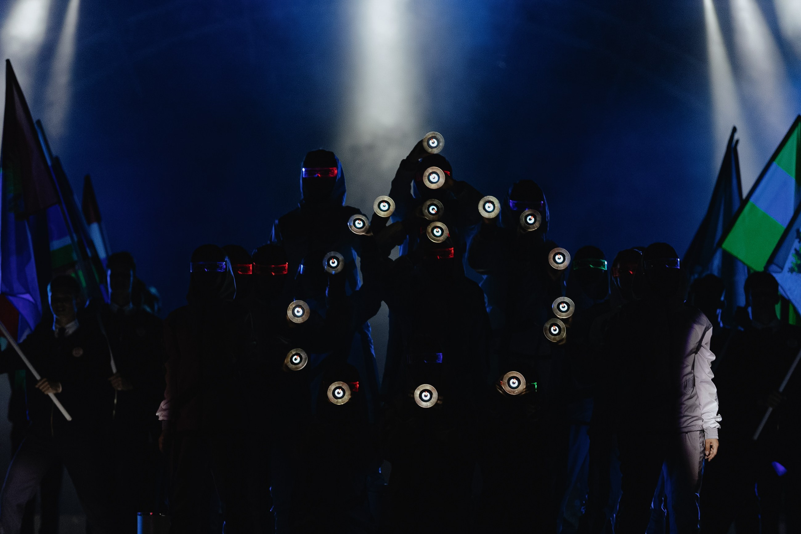 Чемпионат Высоких Технологий. LEVORIGINAL