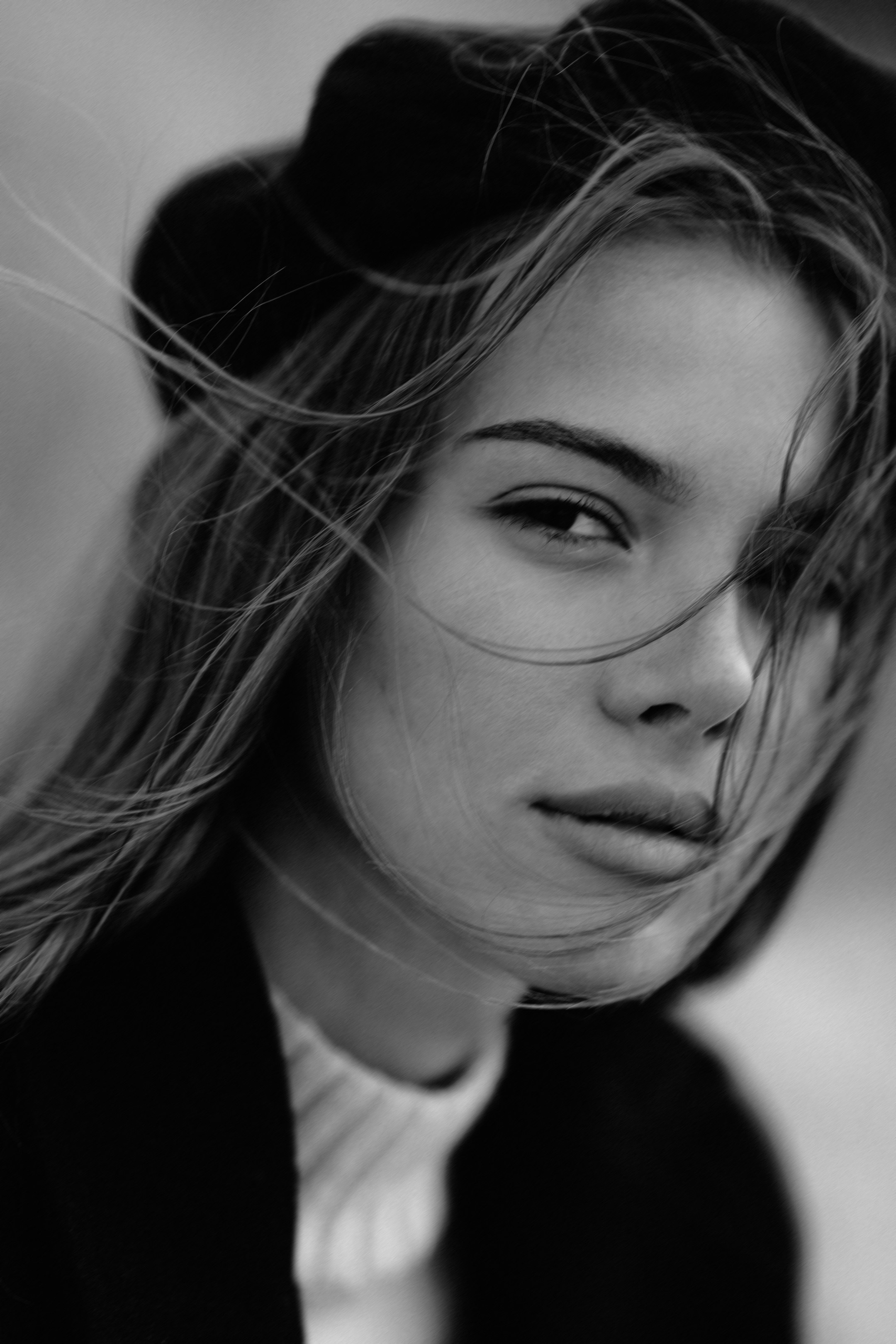 Lily. Свадебный и портретный фотограф в Калининграде и Москве Марк Юдинцев