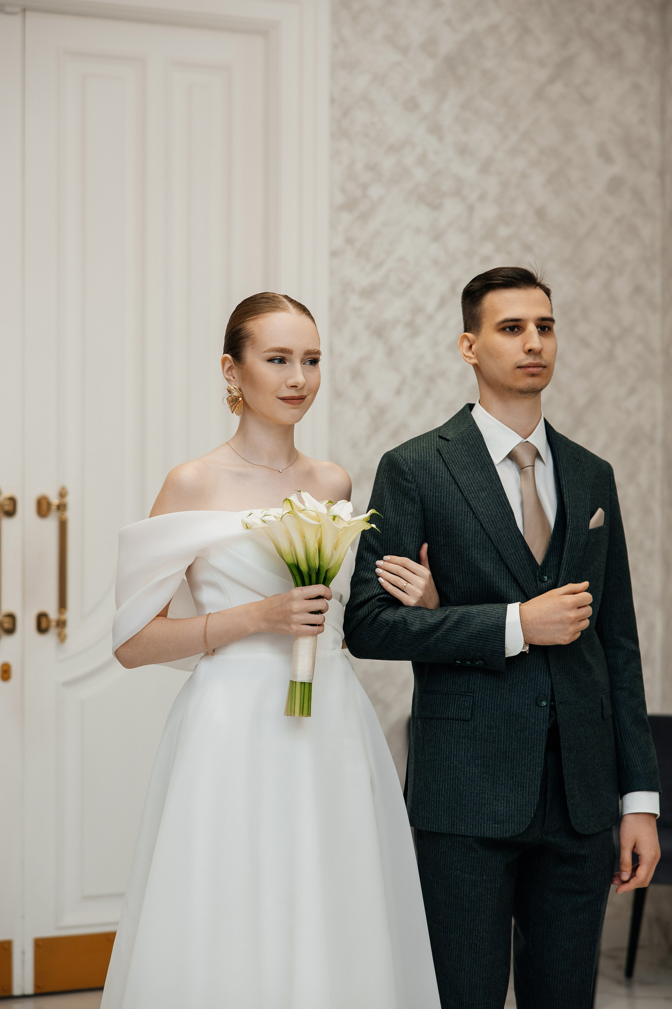 Фотограф на свадьбу для двоих. Фотограф, видеограф на свадьбу в Москве Никита Назаров