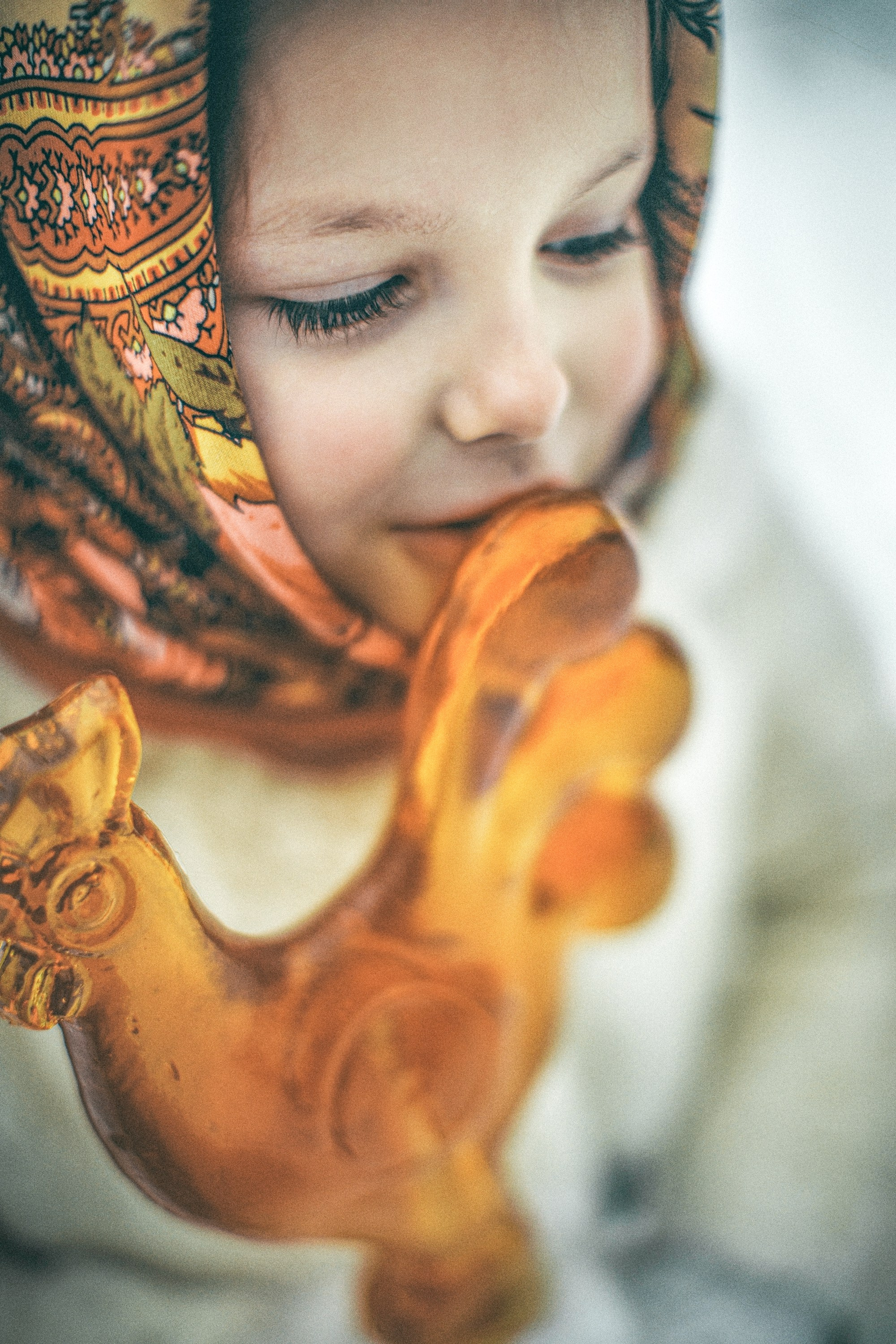 Тематическая детская фотосессия в Тамбове, фотограф Марина Смаль