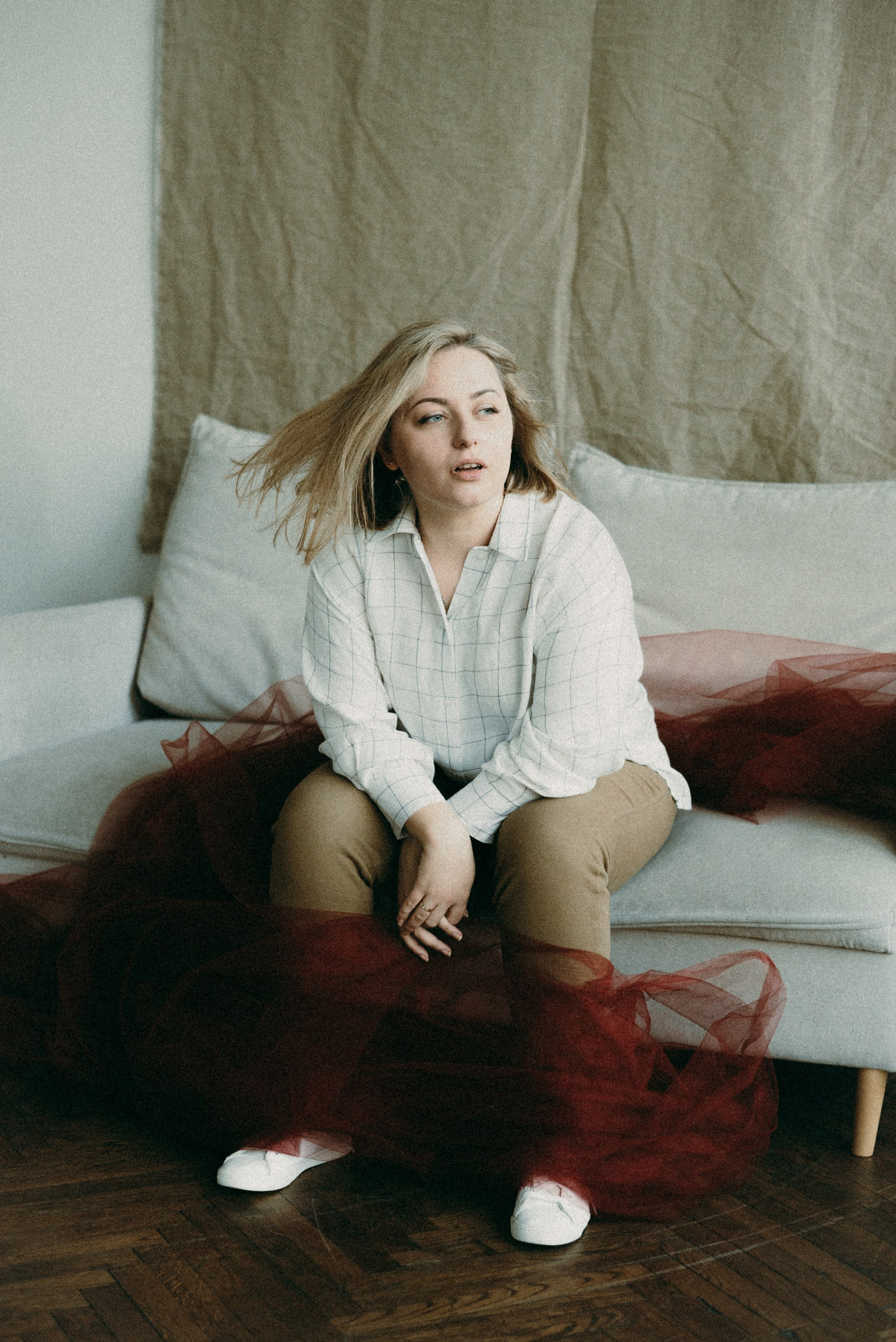 Проект «вглубь»