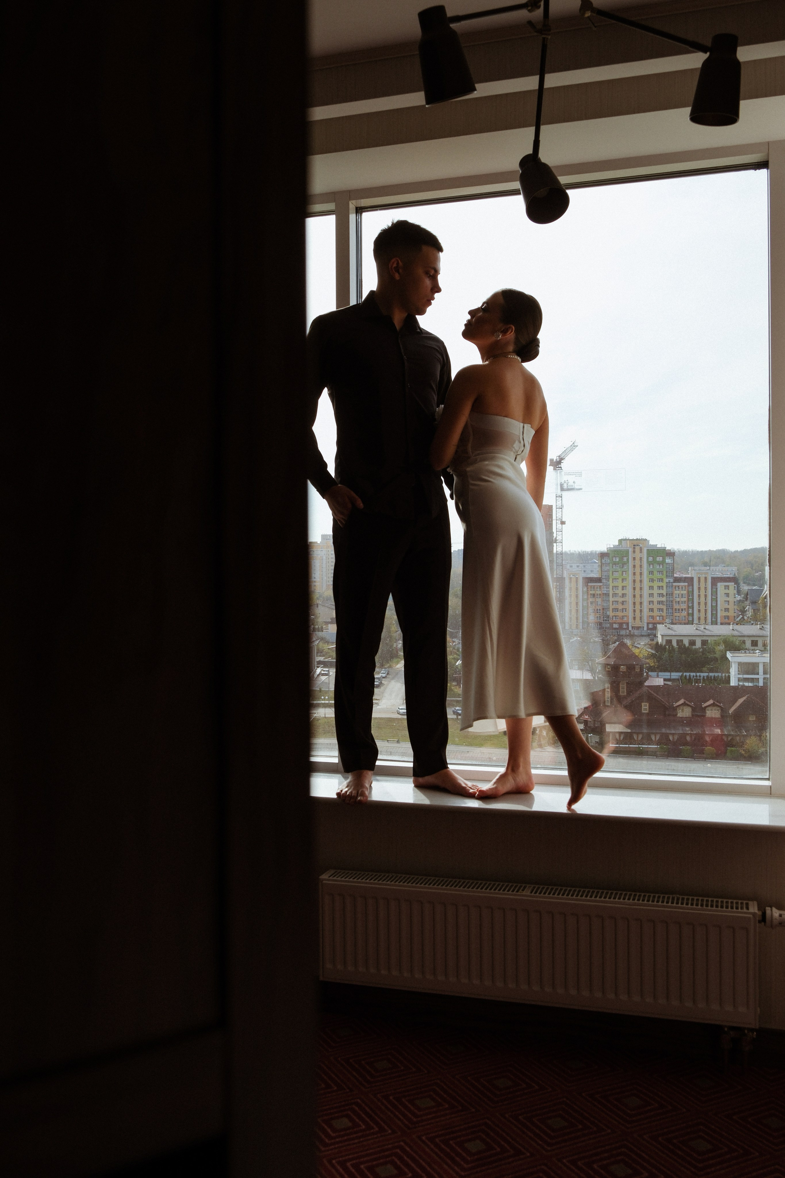 Татьяна и Павел. Фотограф Саранск Ирина Шишкина, все виды съемок