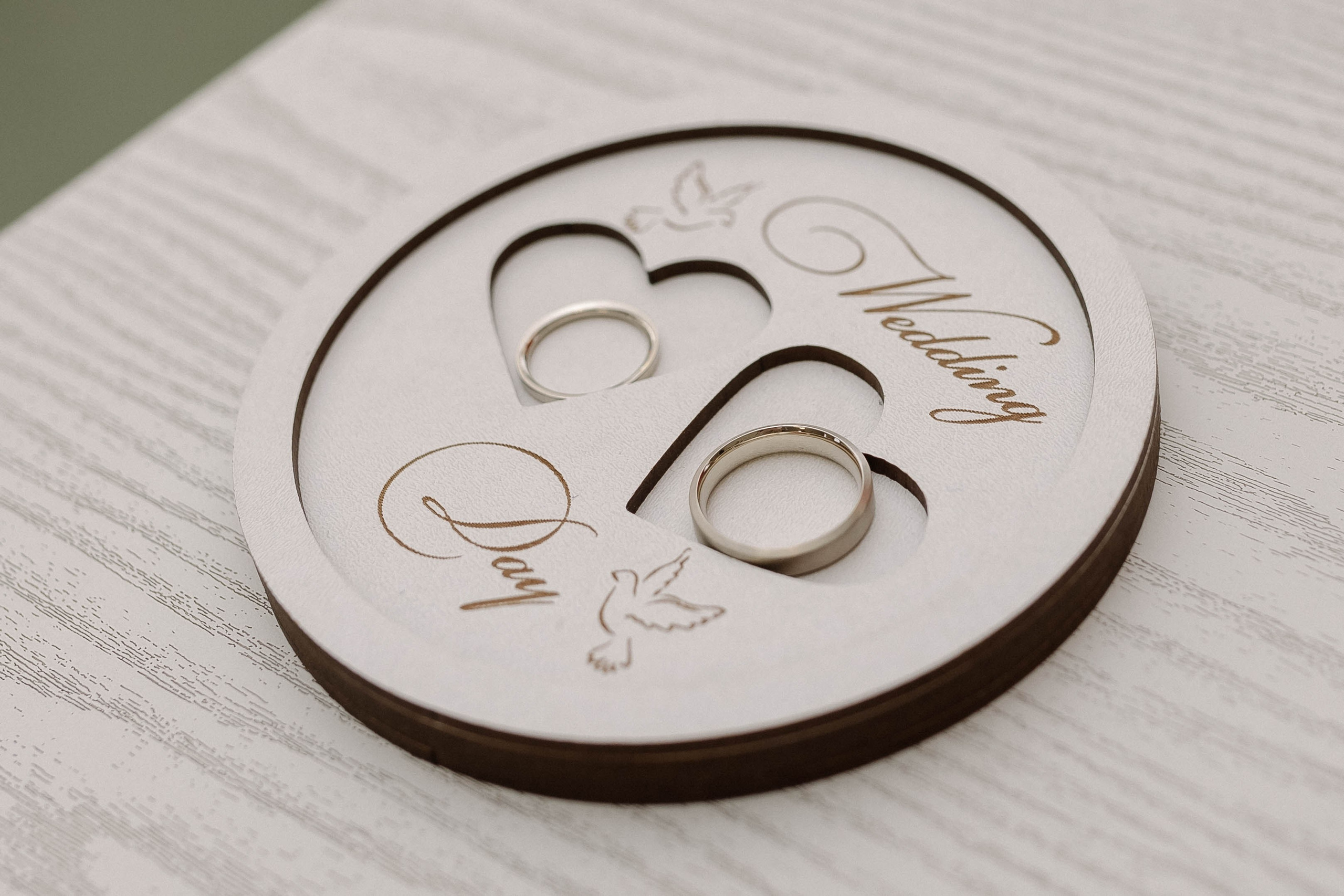 Илья и Анастасия. Фотограф Катя Весна