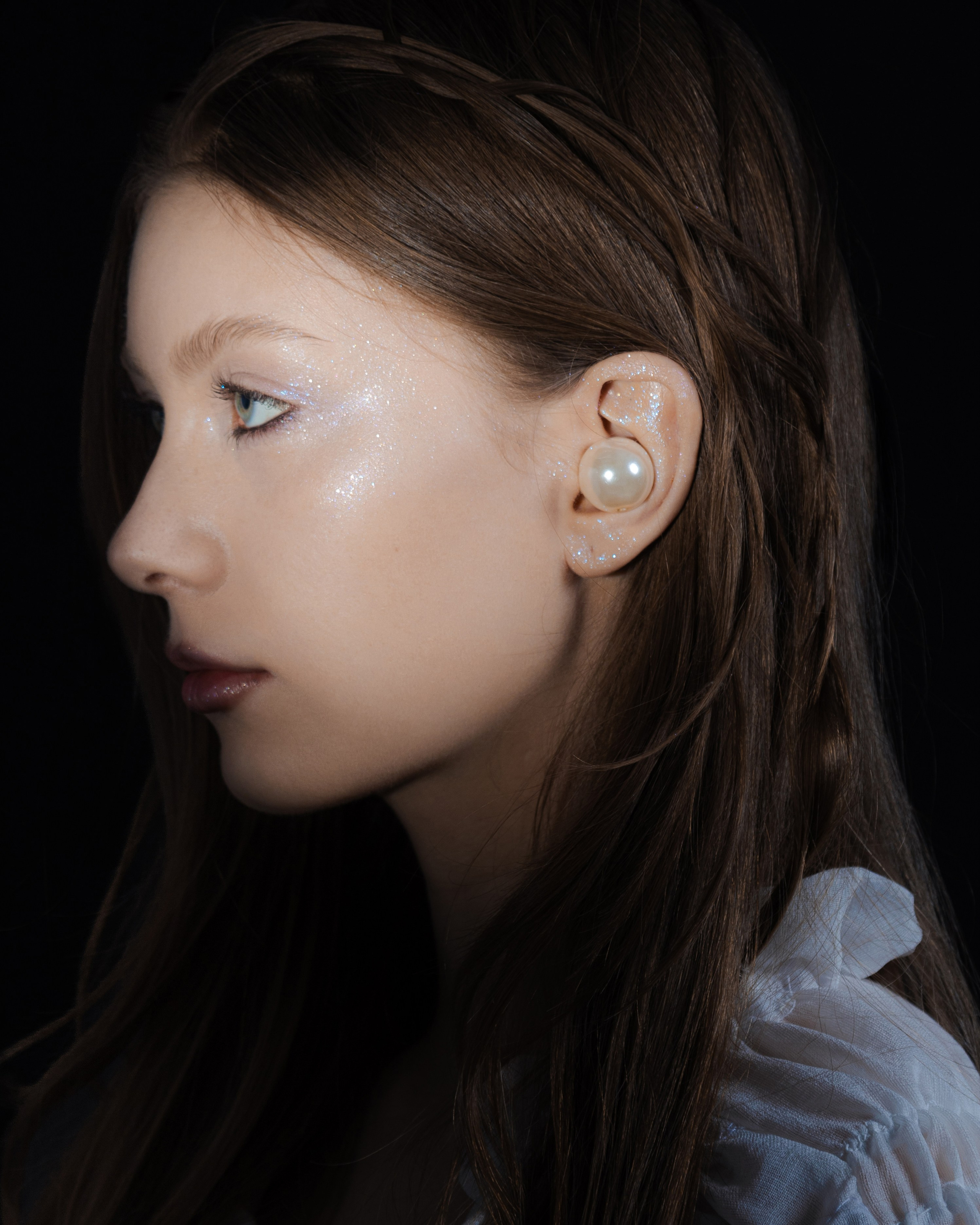 Фэшн фотограф в Питере Анна Дондик