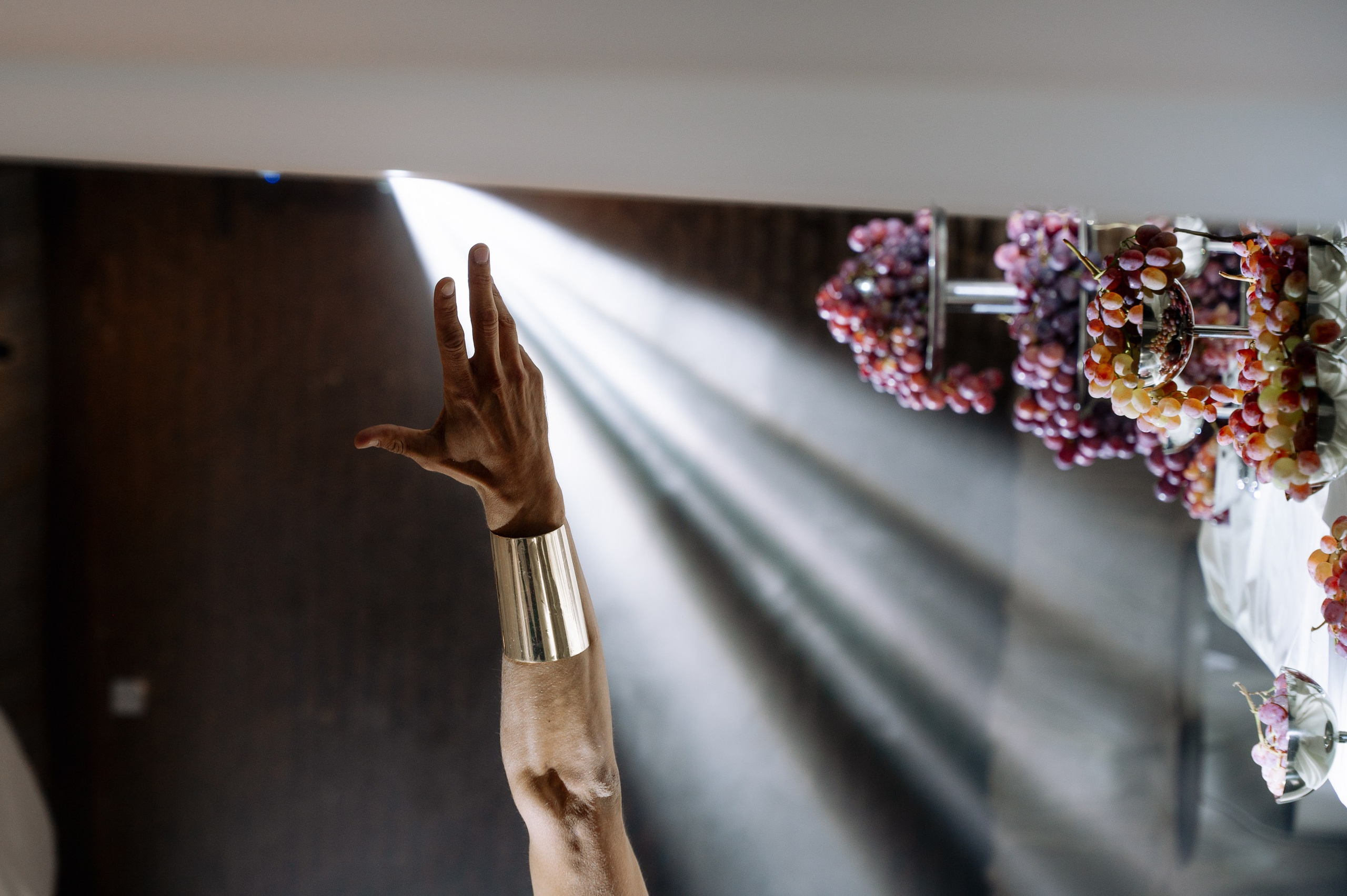 Vakhanalia x Jeniashtefan x LV event. Фотограф Вито Бурмасов | Москва