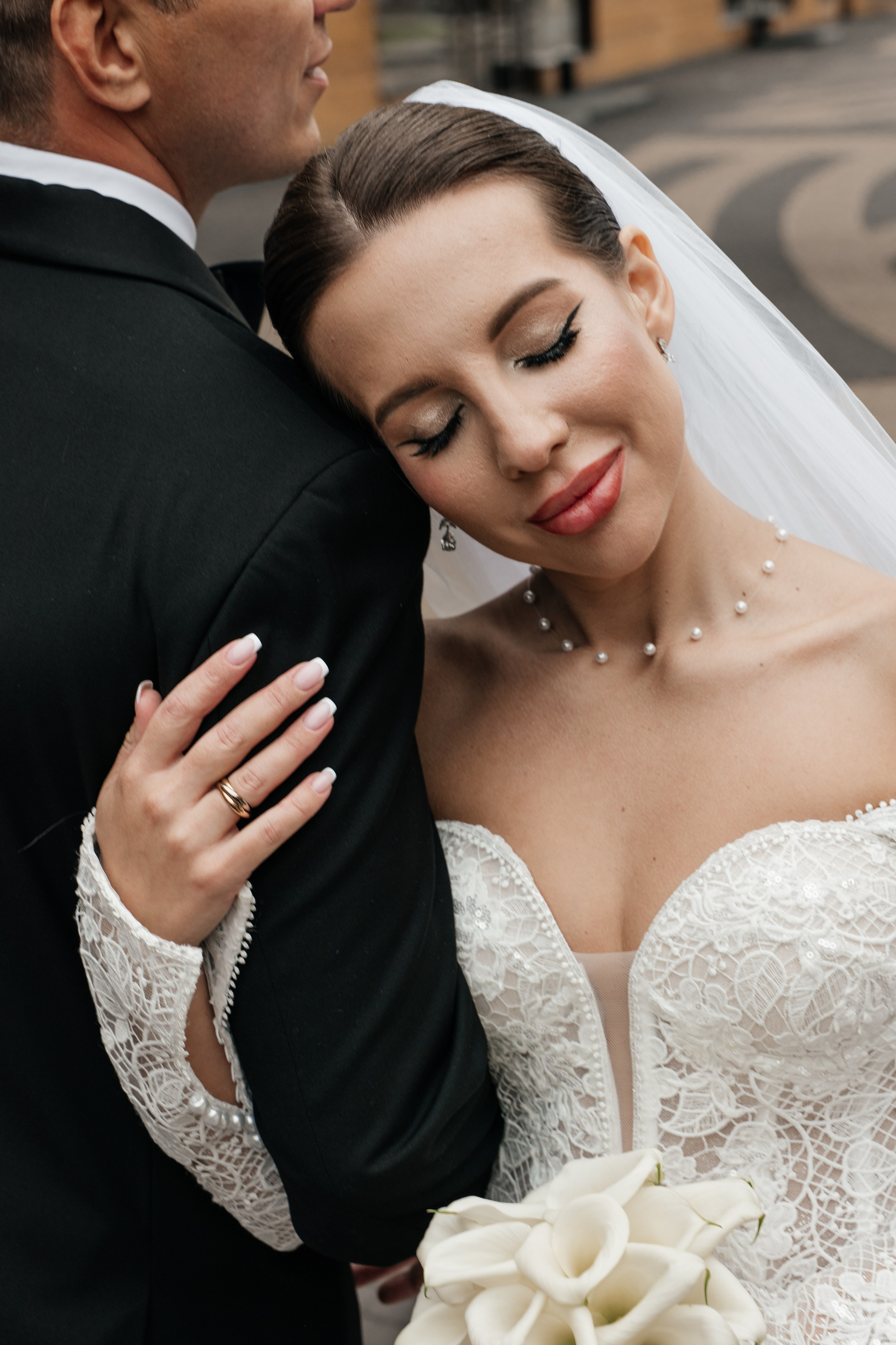 DENIS & ANASTASIA. Свадебное ФОТО & ВИДЕО Москва/Липецк