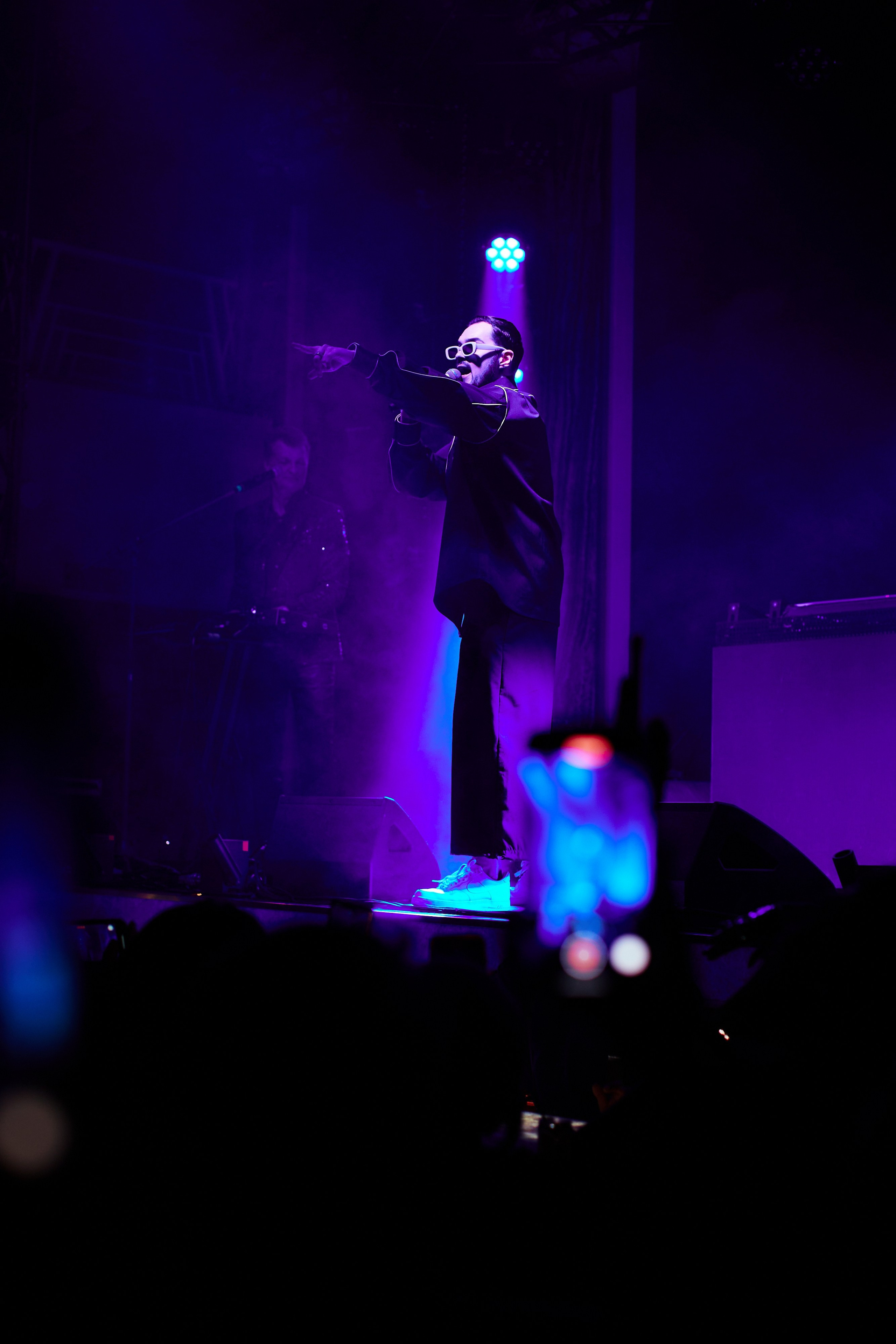 Tatyana Bulanova // Ibiza. Reportage photographer Vlad Shishkin