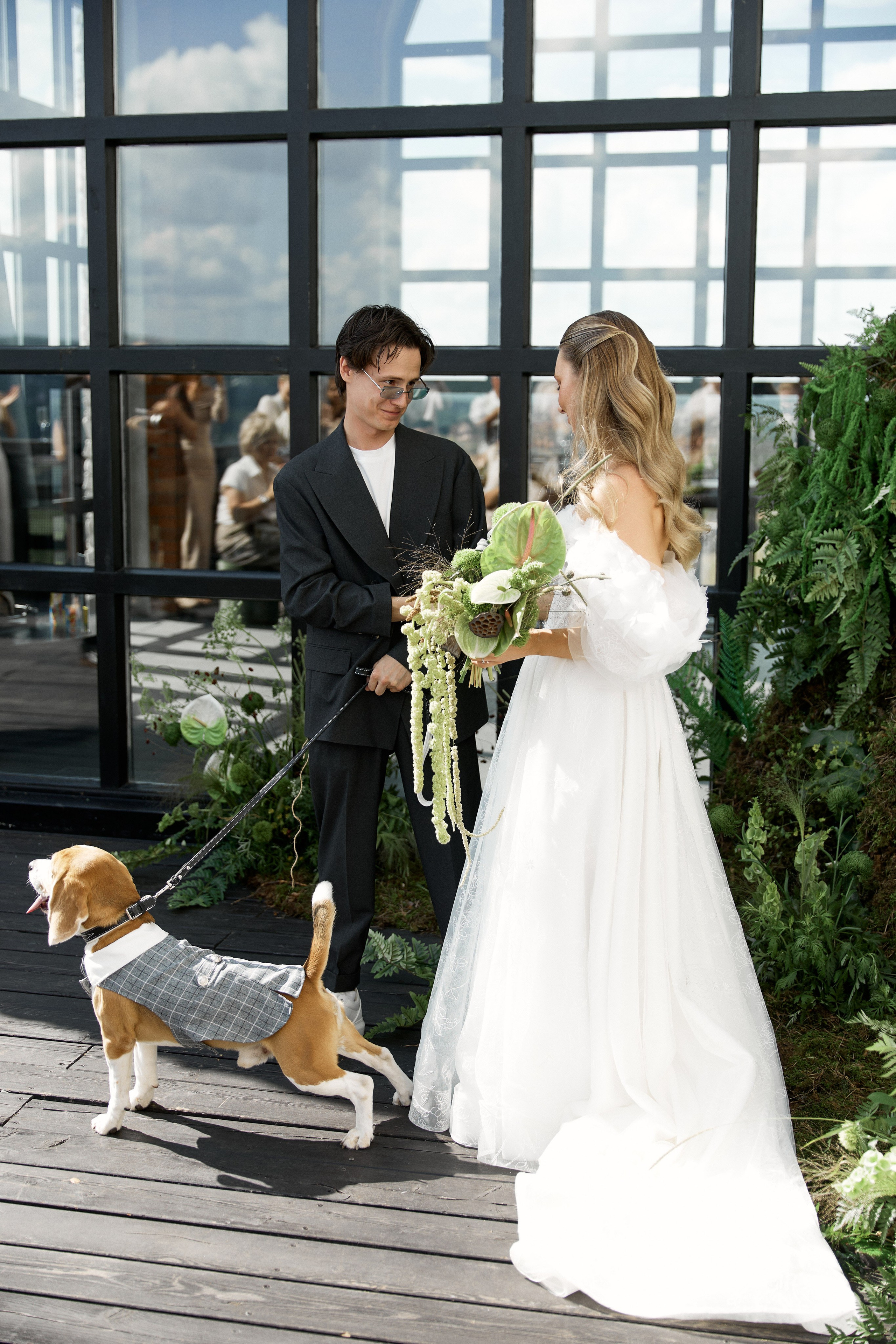 Посмотреть серию. Свадебный и семейный фотограф в Красноярске Тряпчев Павел