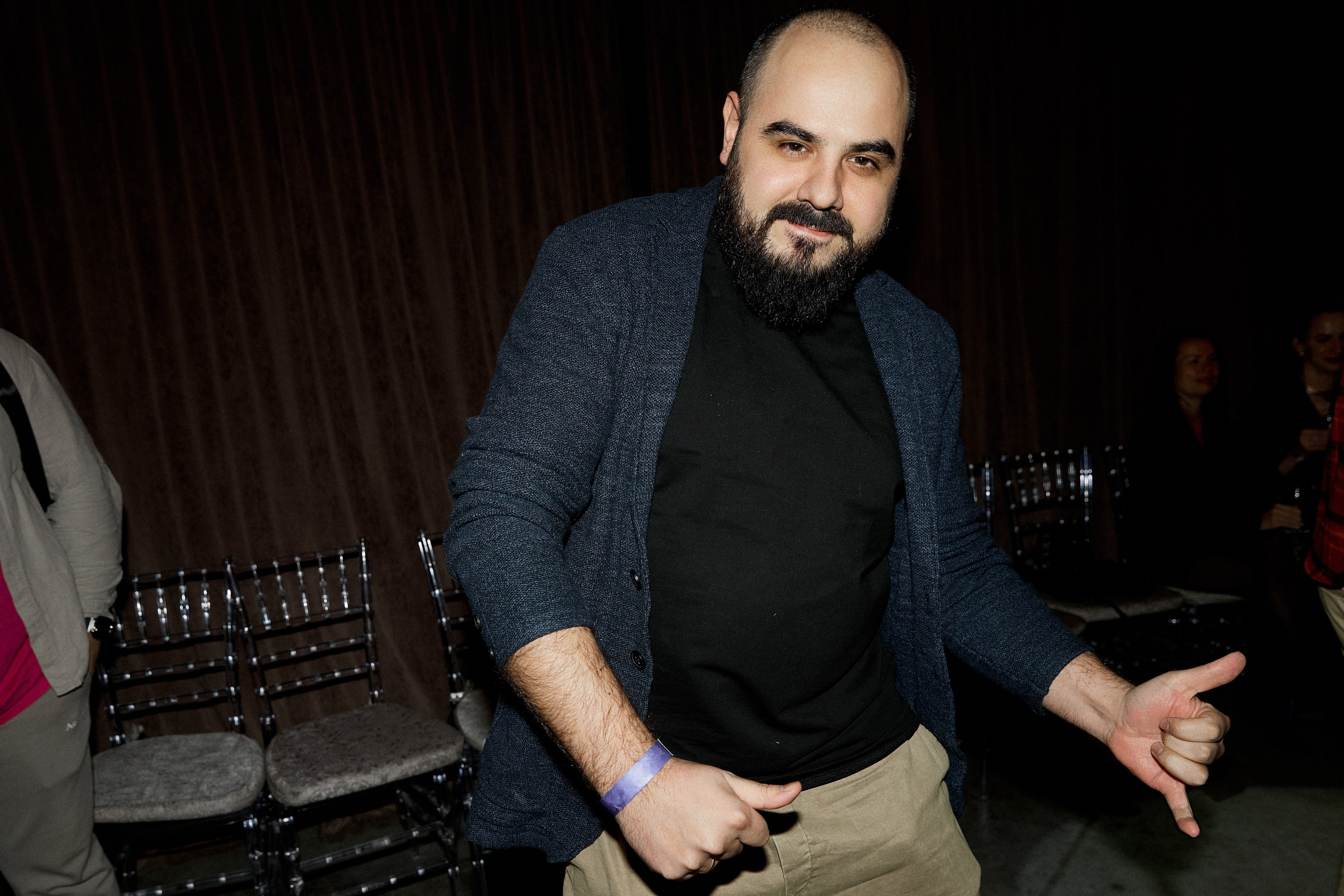 Посмотреть серию. Свадебный и семейный фотограф в Красноярске Тряпчев Павел