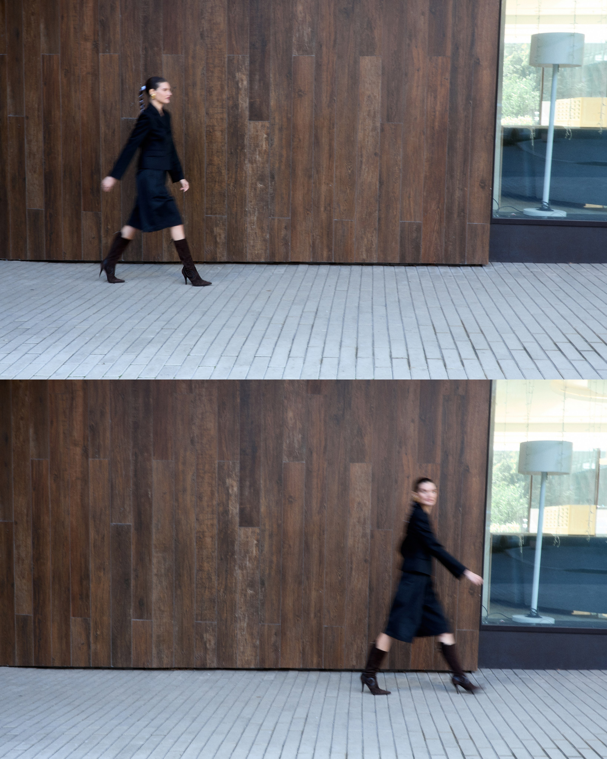 Street lookbook for MARRUZH ss/25. Фотограф для брендов в Москве