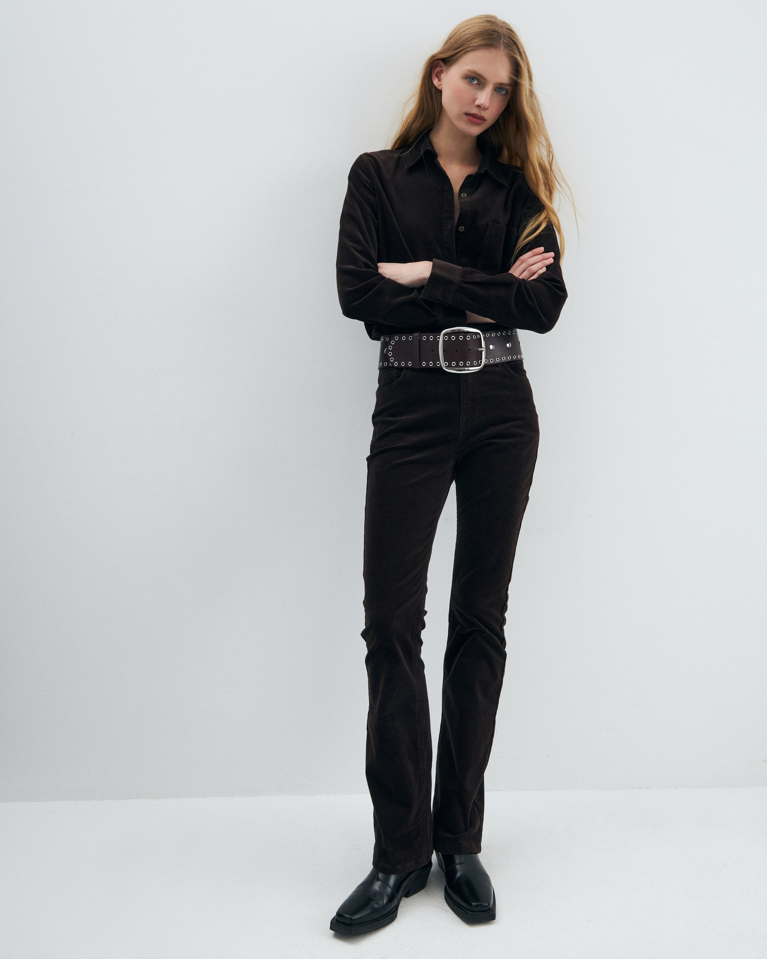 Catalog GJ for LAMODA 2025. Фотограф для брендов в Москве