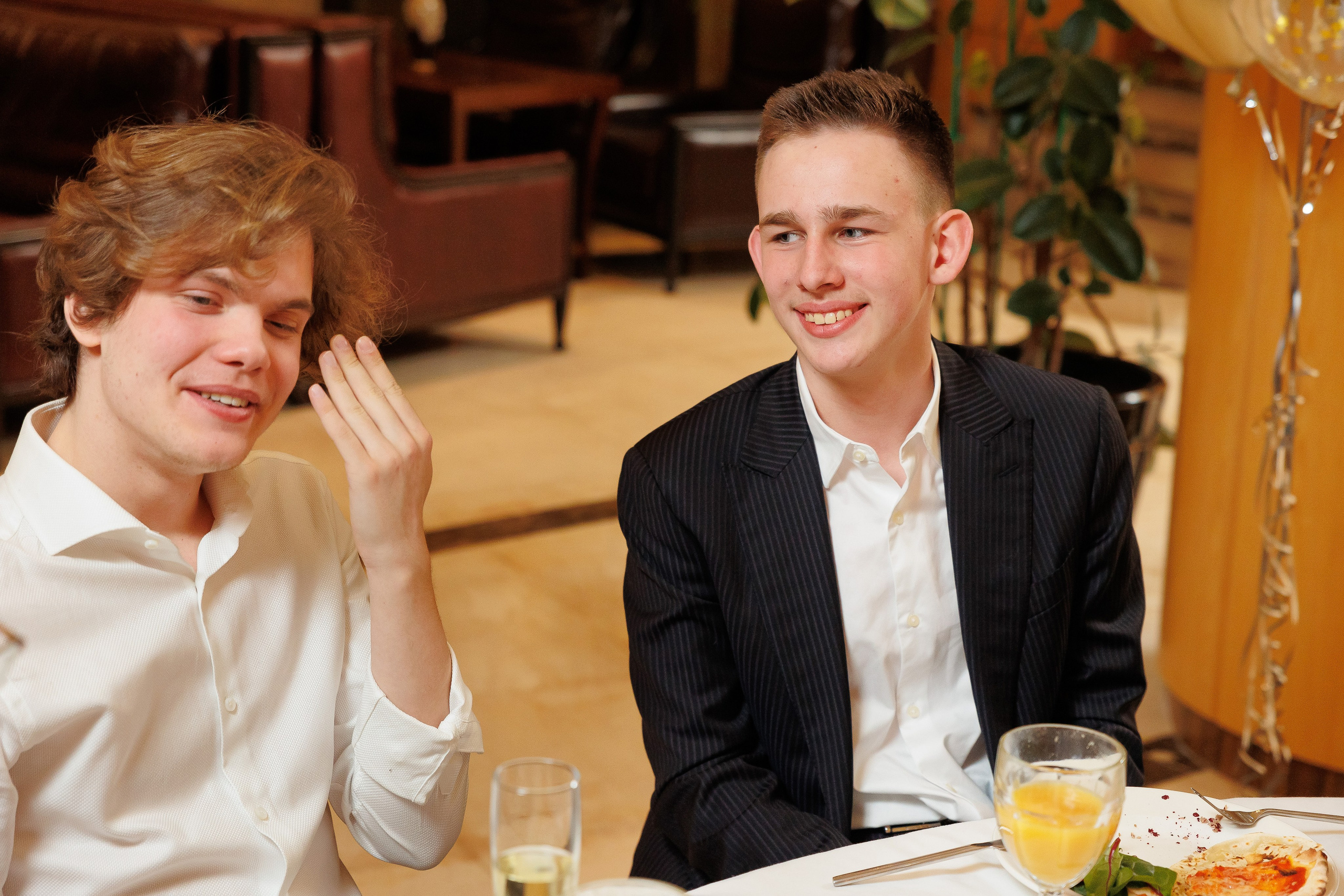 Выпускной. Фотограф в Москве и МО, Алексей Балышев