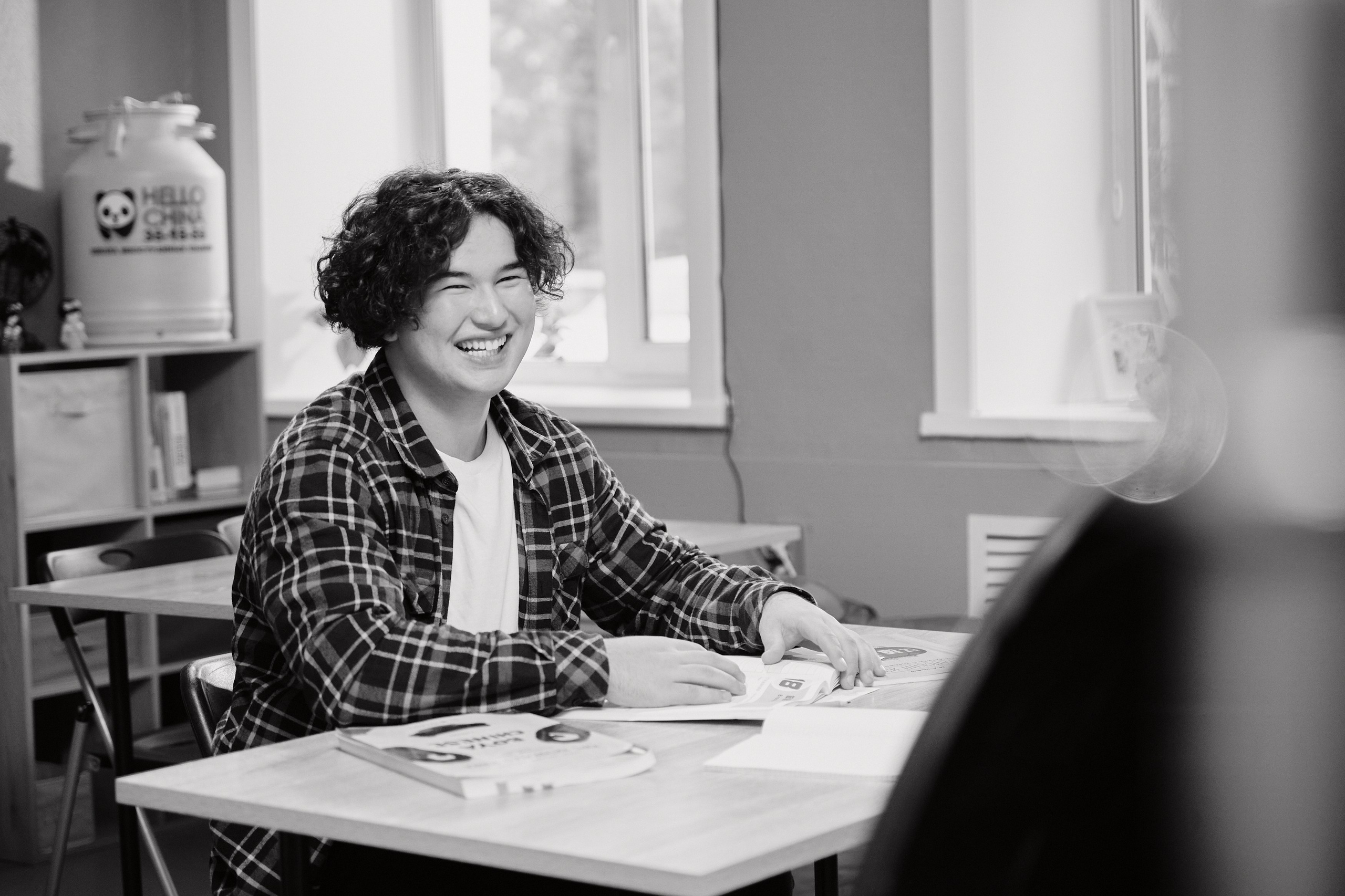 Бэкстейдж. Репортажный фотограф в Санкт-Петербурге Синкина Полина