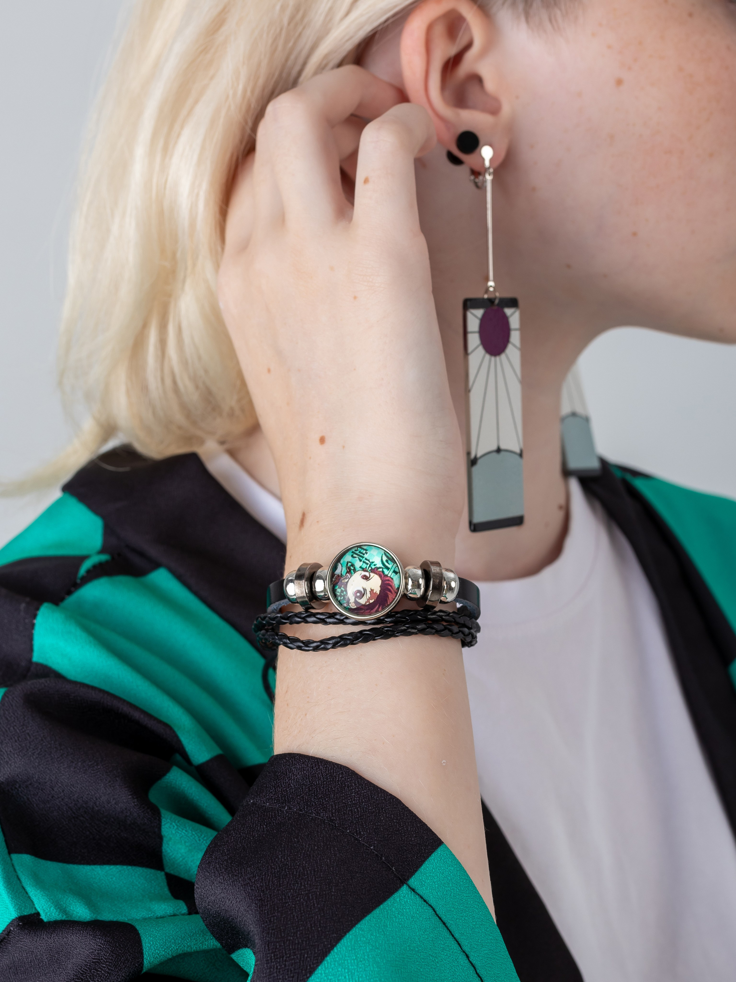 Аниме детская. Фотограф в Краснодаре Арина Кудряшова