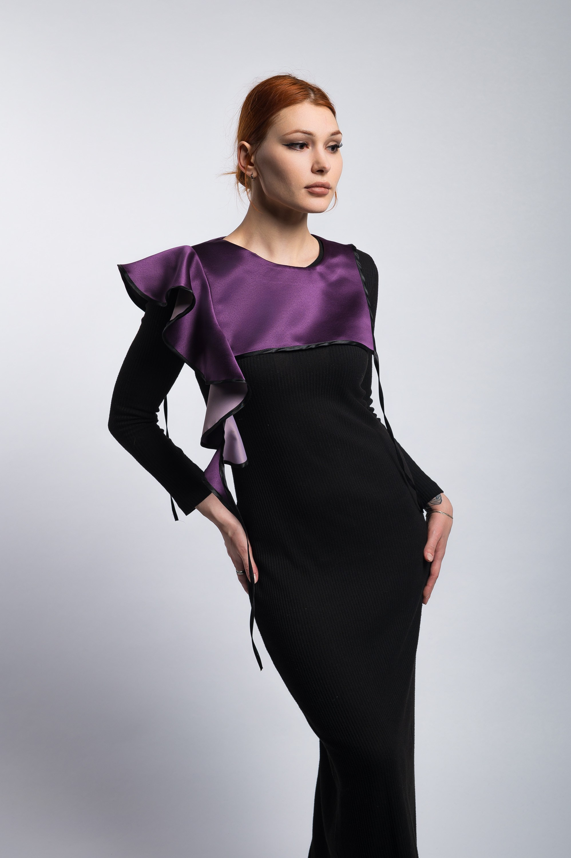 Рюши. Главная