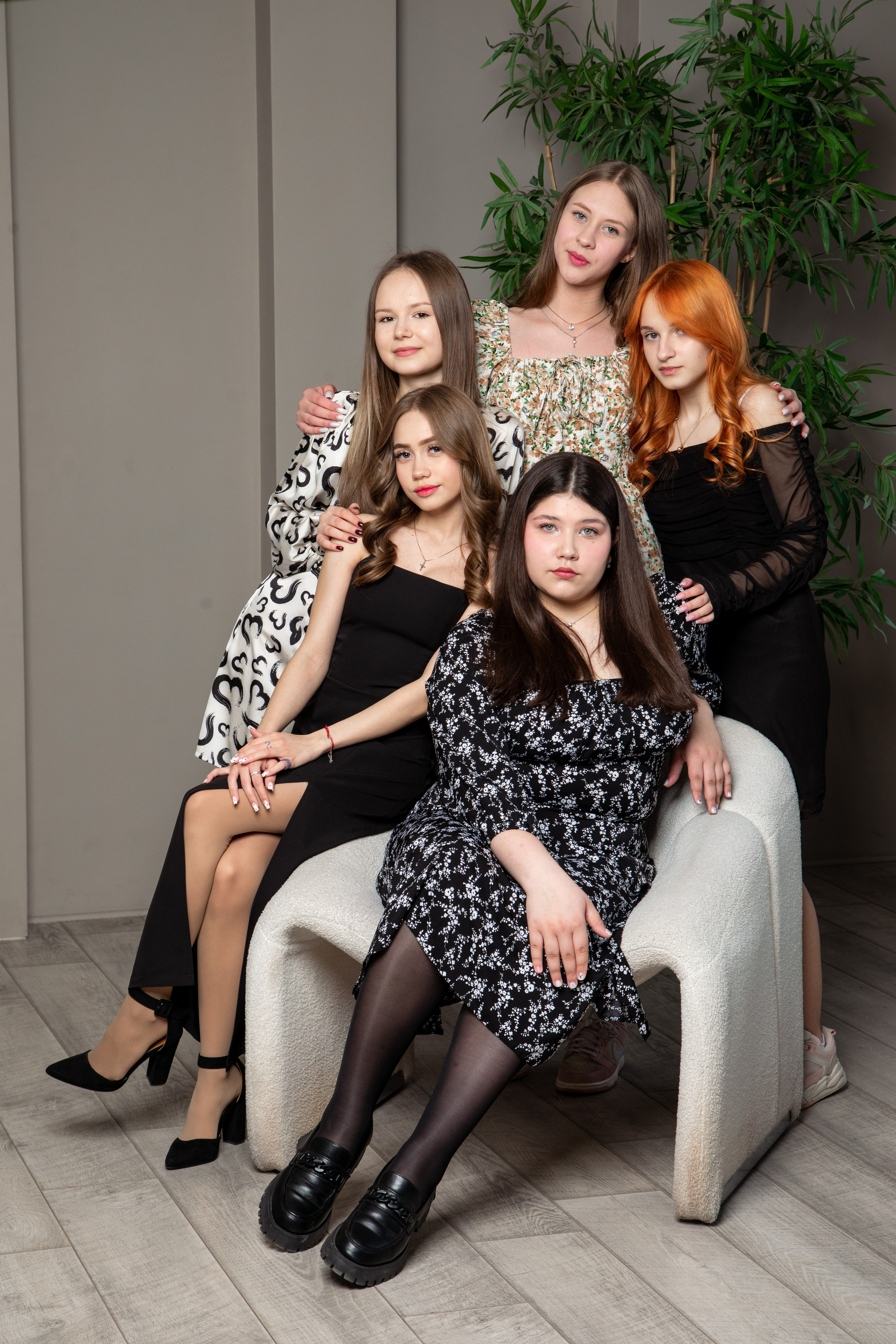 9-11 классы. Выпускные альбомы в Новокузнецке