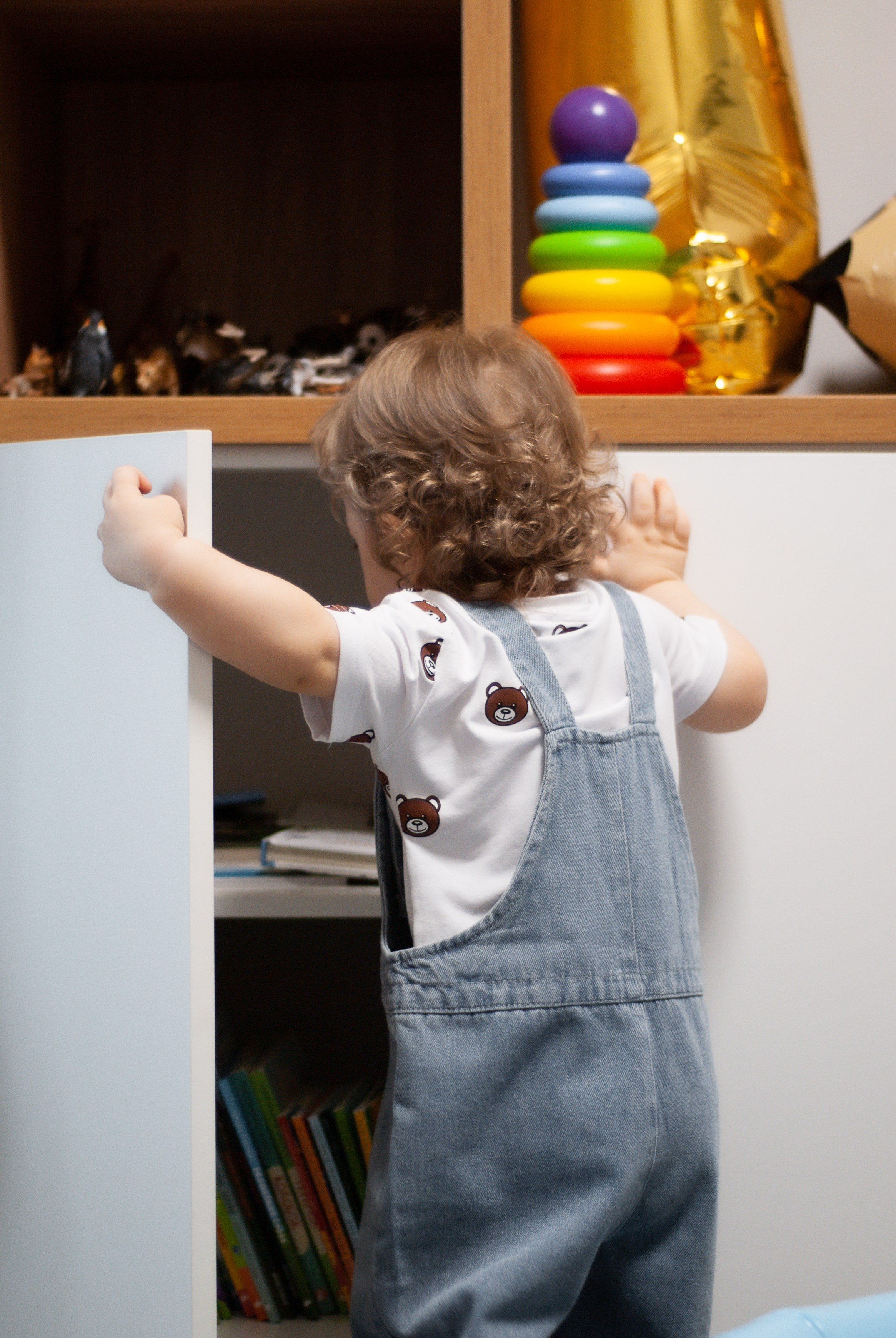 Кудрявый Иван. Фотограф в Красногорске|Ксения Рубцова