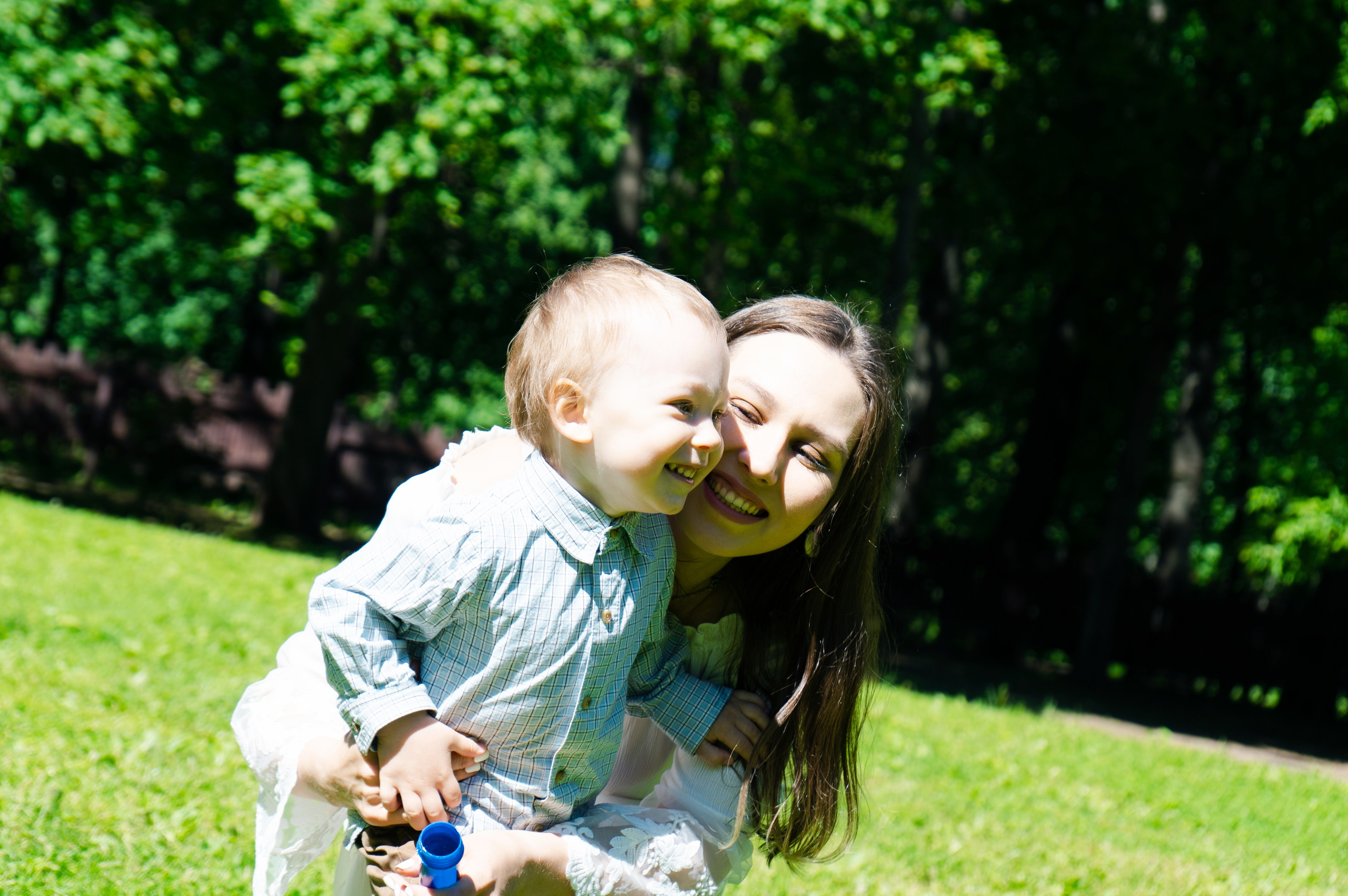 ПОРТРЕТ. Фотограф и видеооператор Екатерина Гнатюк