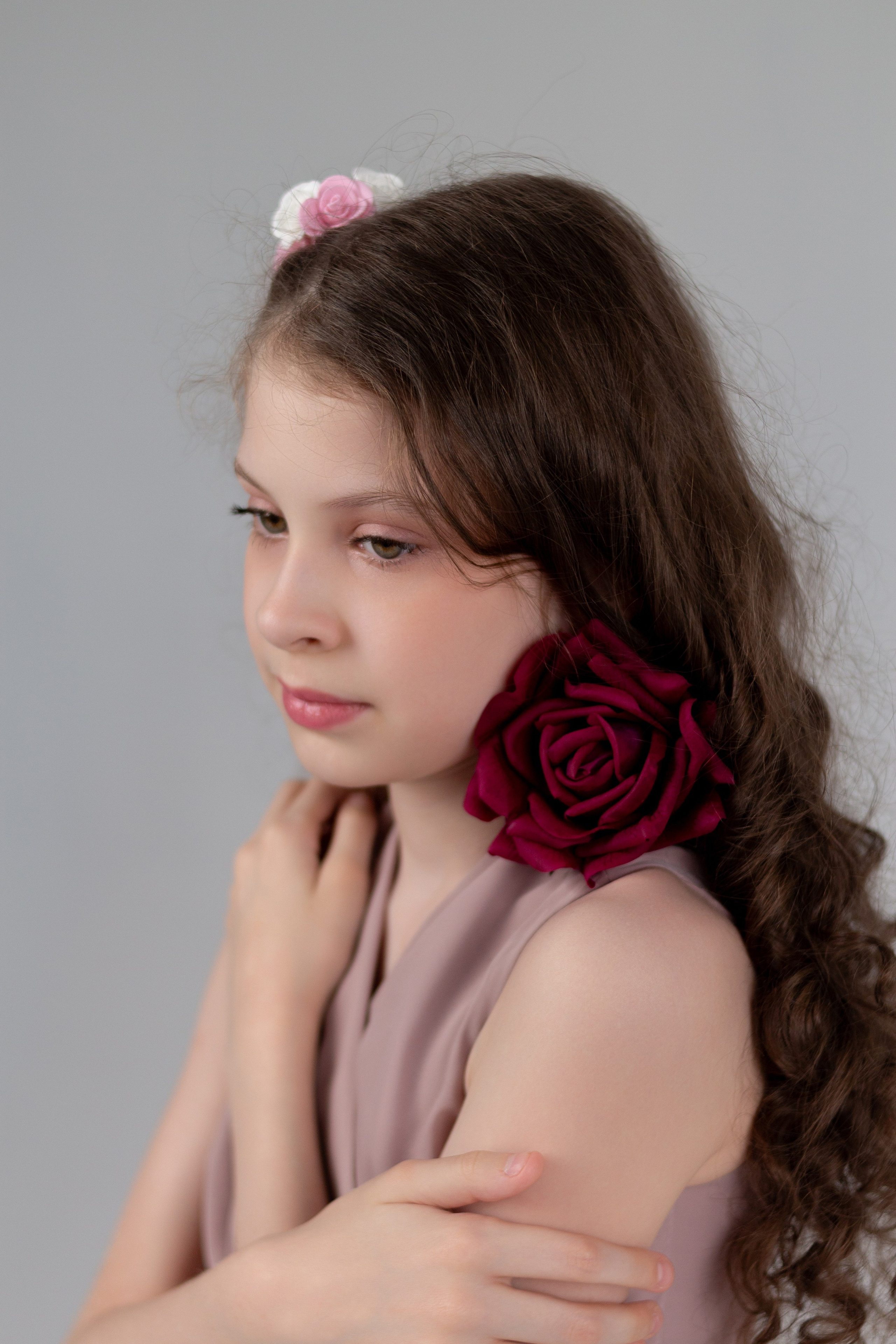 Коняхина Валерия. Promodels