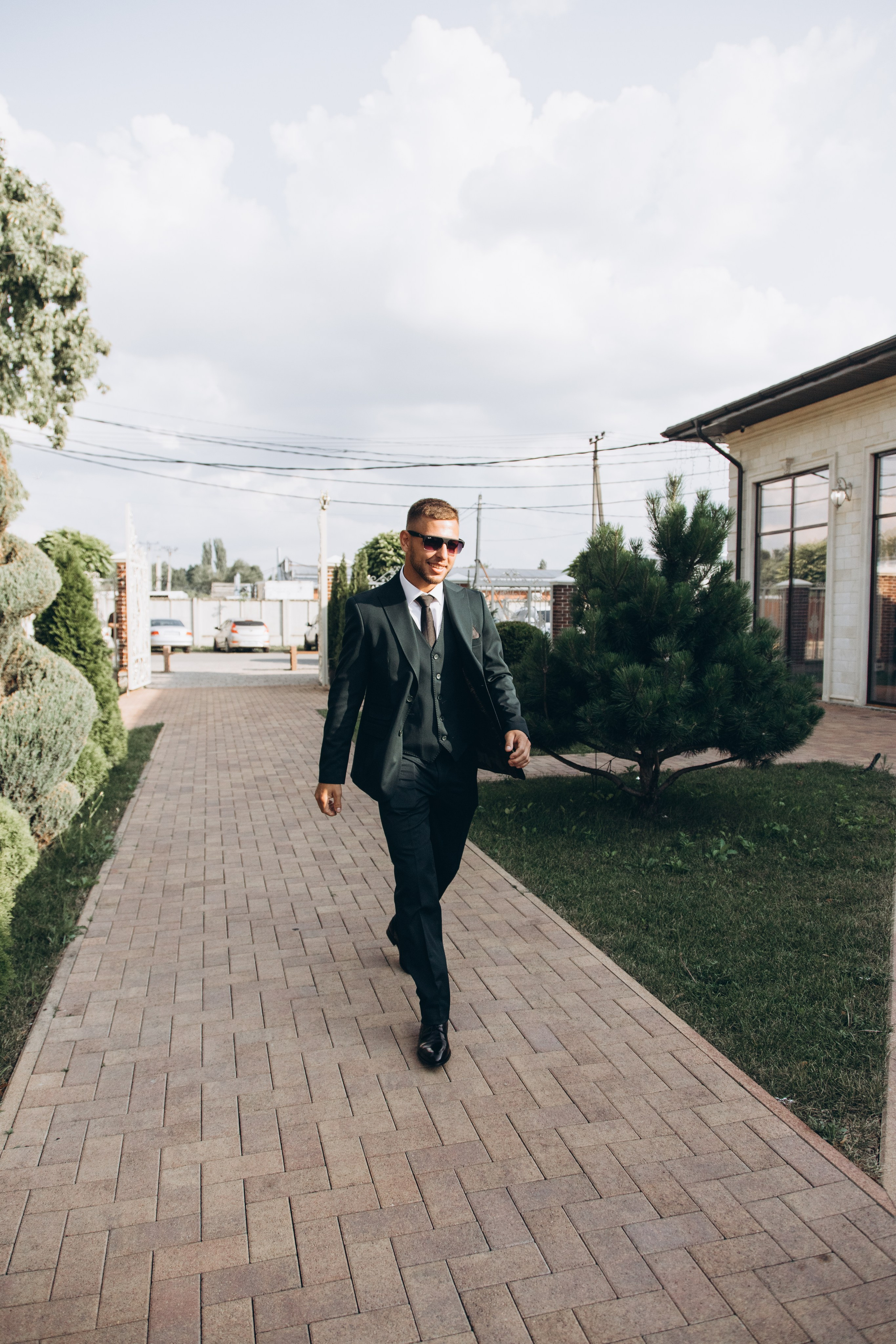 Мы. Свадебный и семейный фотограф Краснова Юлия