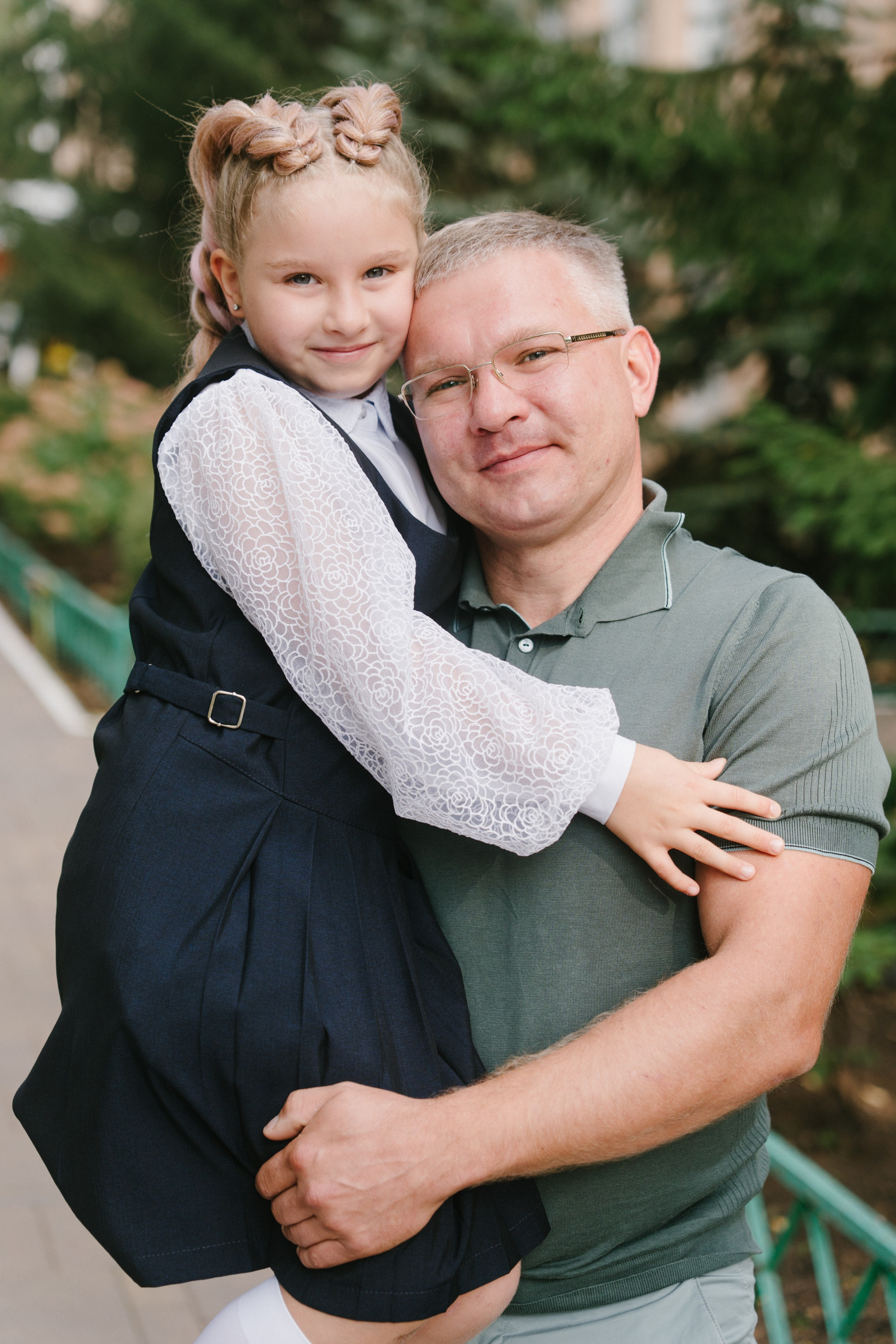 Создадим школьные воспоминания вместе. ИТВИ