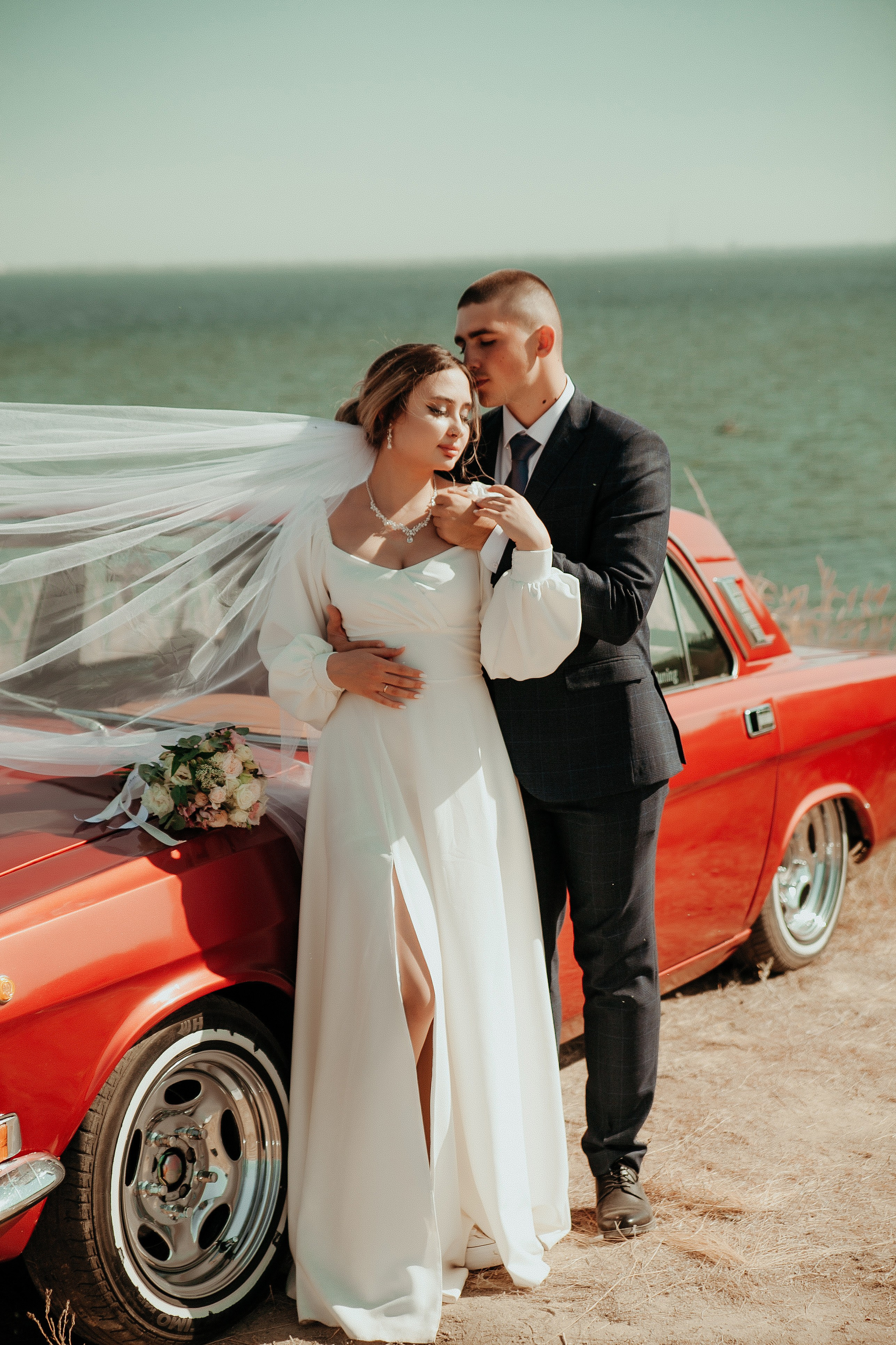 Свадьбы. Свадебный и детский фотограф в Волгограде Слава Белов