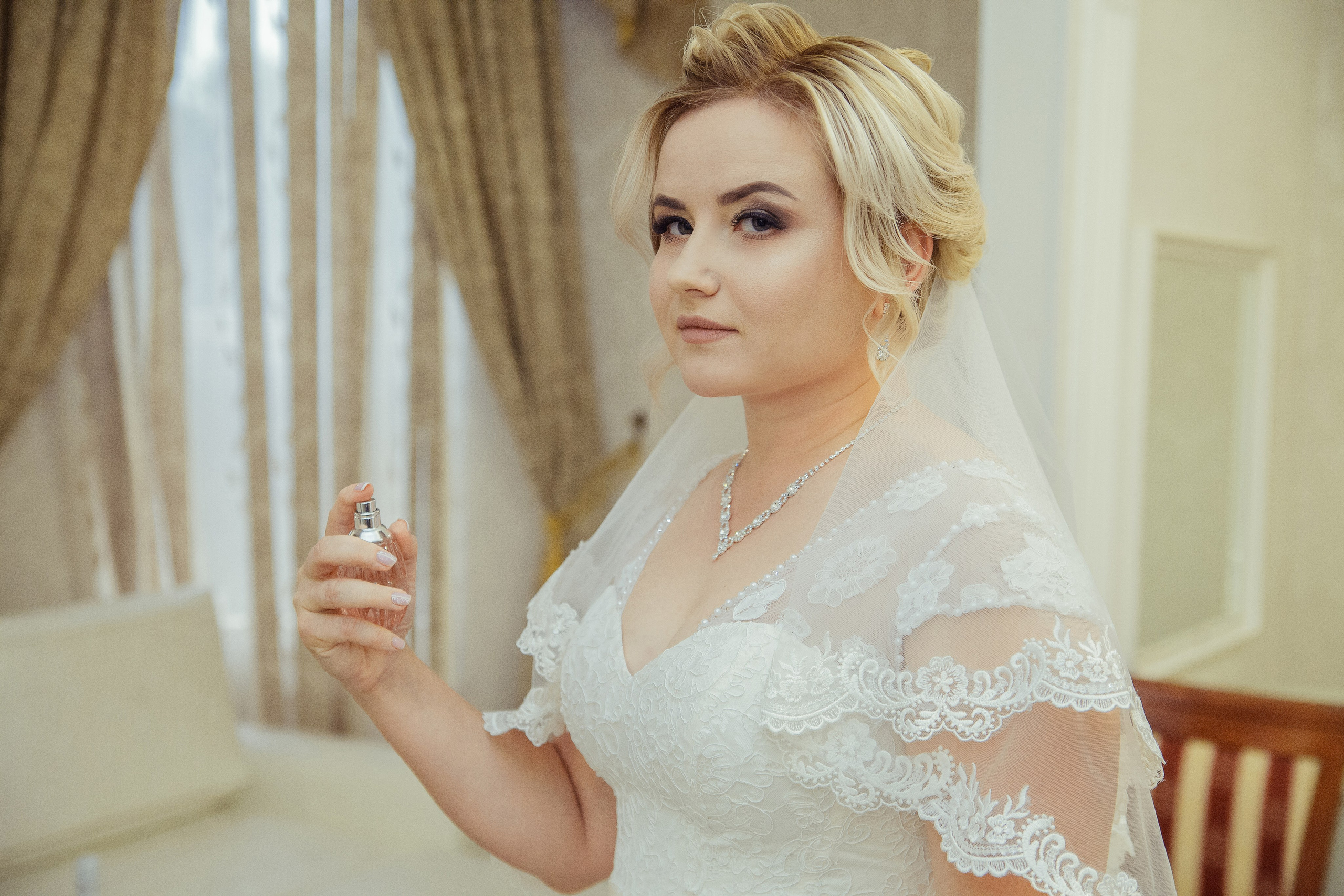 Кирилл и Наталья. Свадебный и детский фотограф в Волгограде Слава Белов