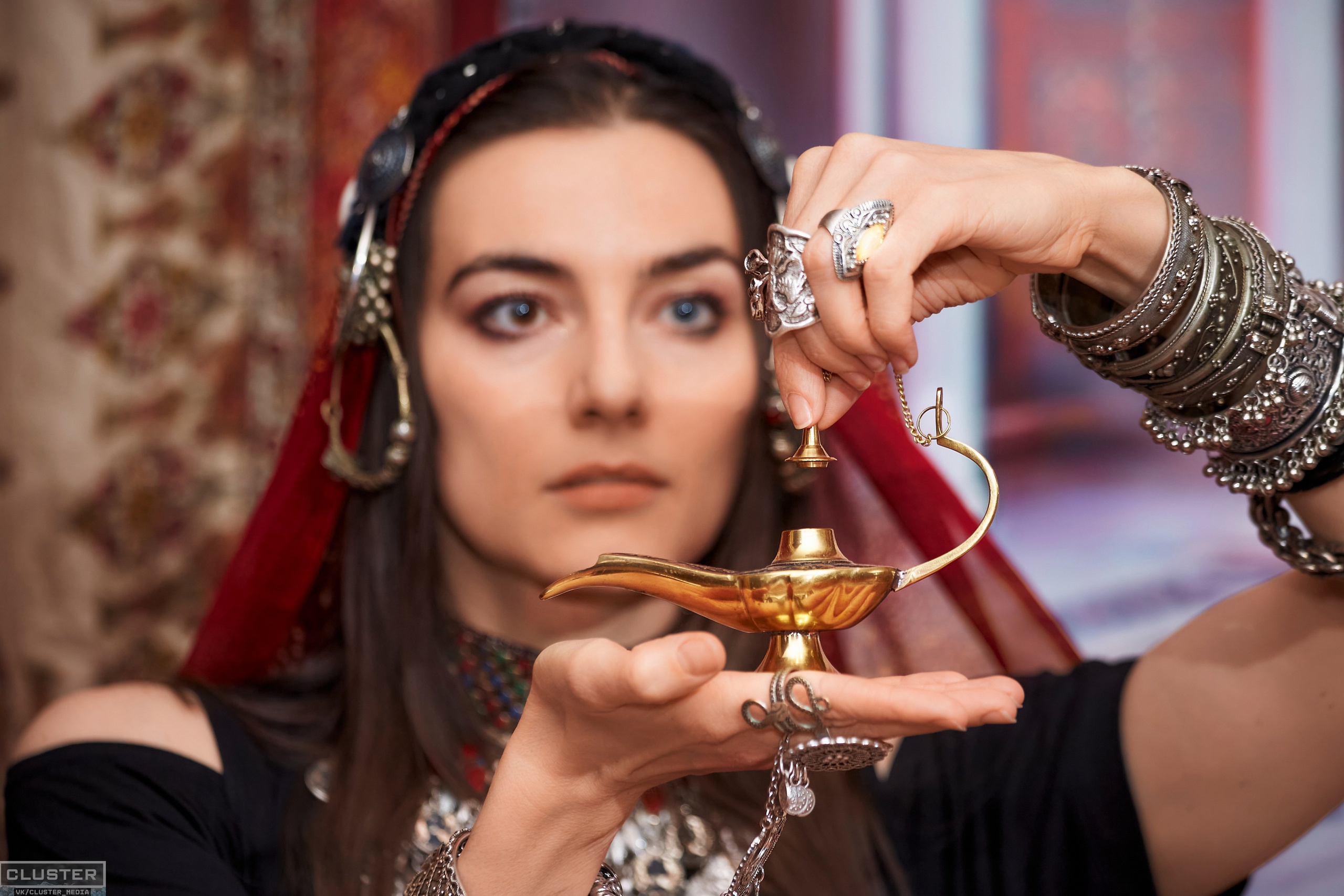 Портреты и Проекты