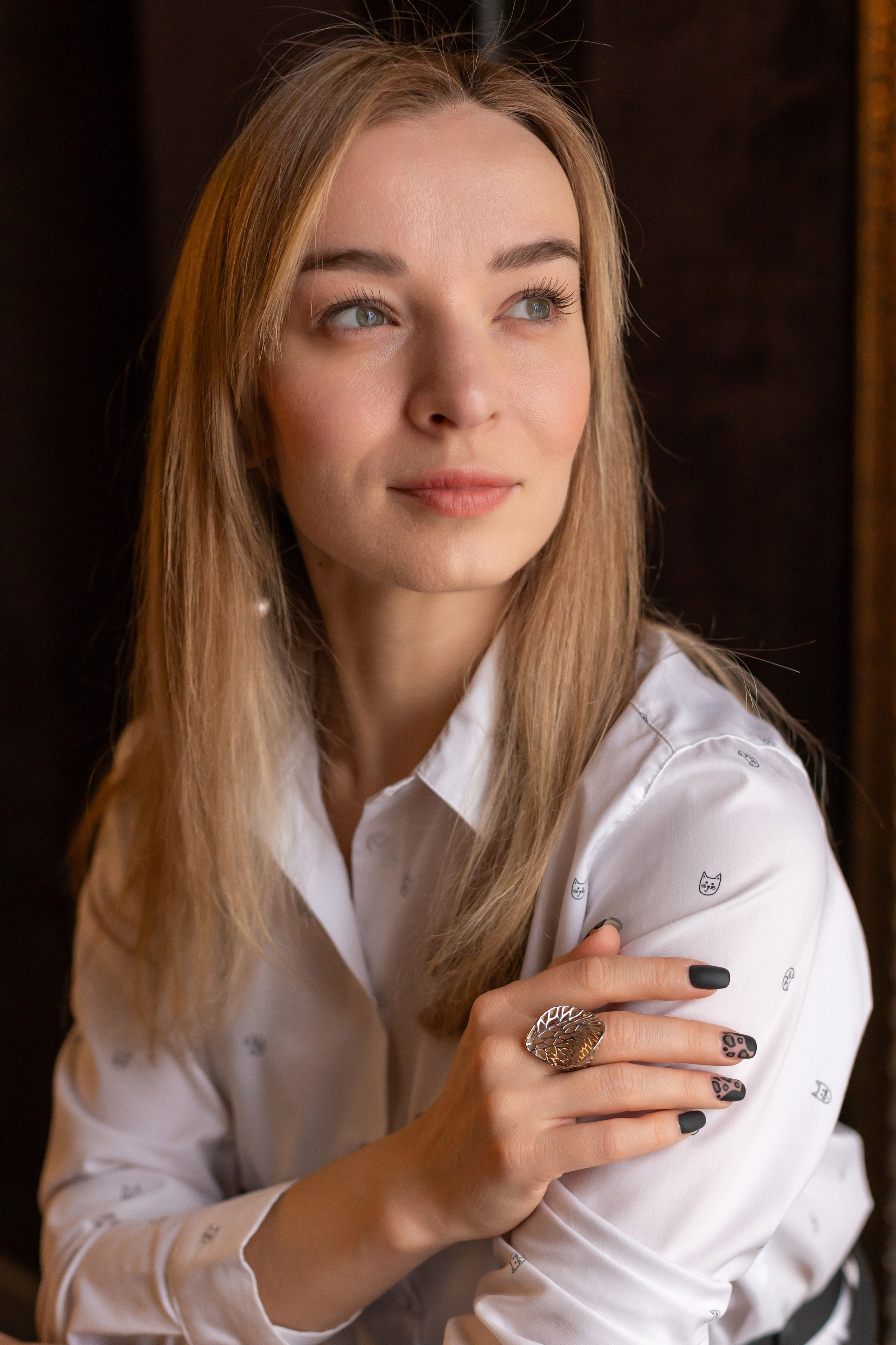 Бизнес женщины. Ирина Квасова | Фотограф в стиле VOGUE | Тюмень