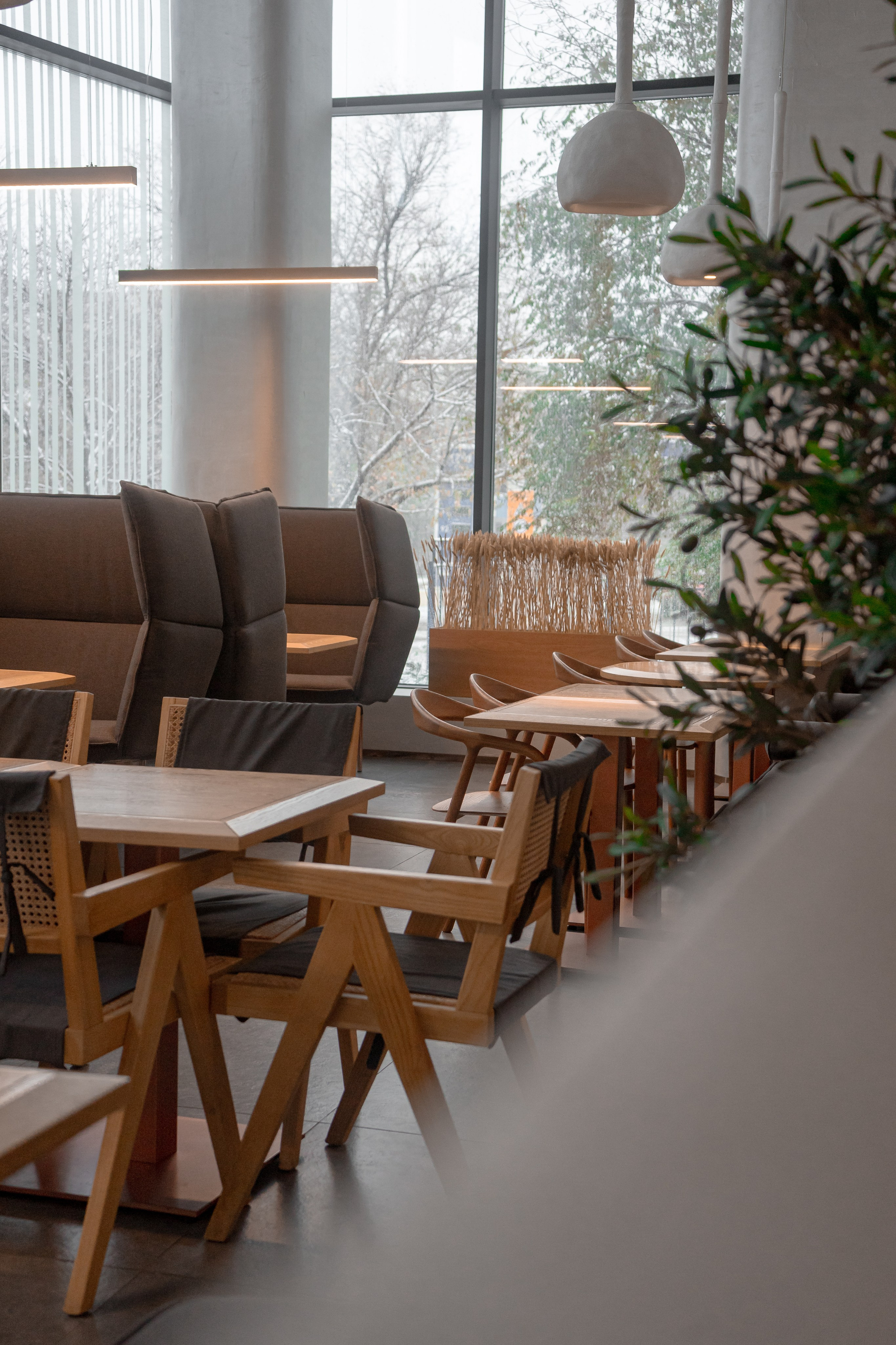 Negroni. Фуд-фотограф Караганда Астана