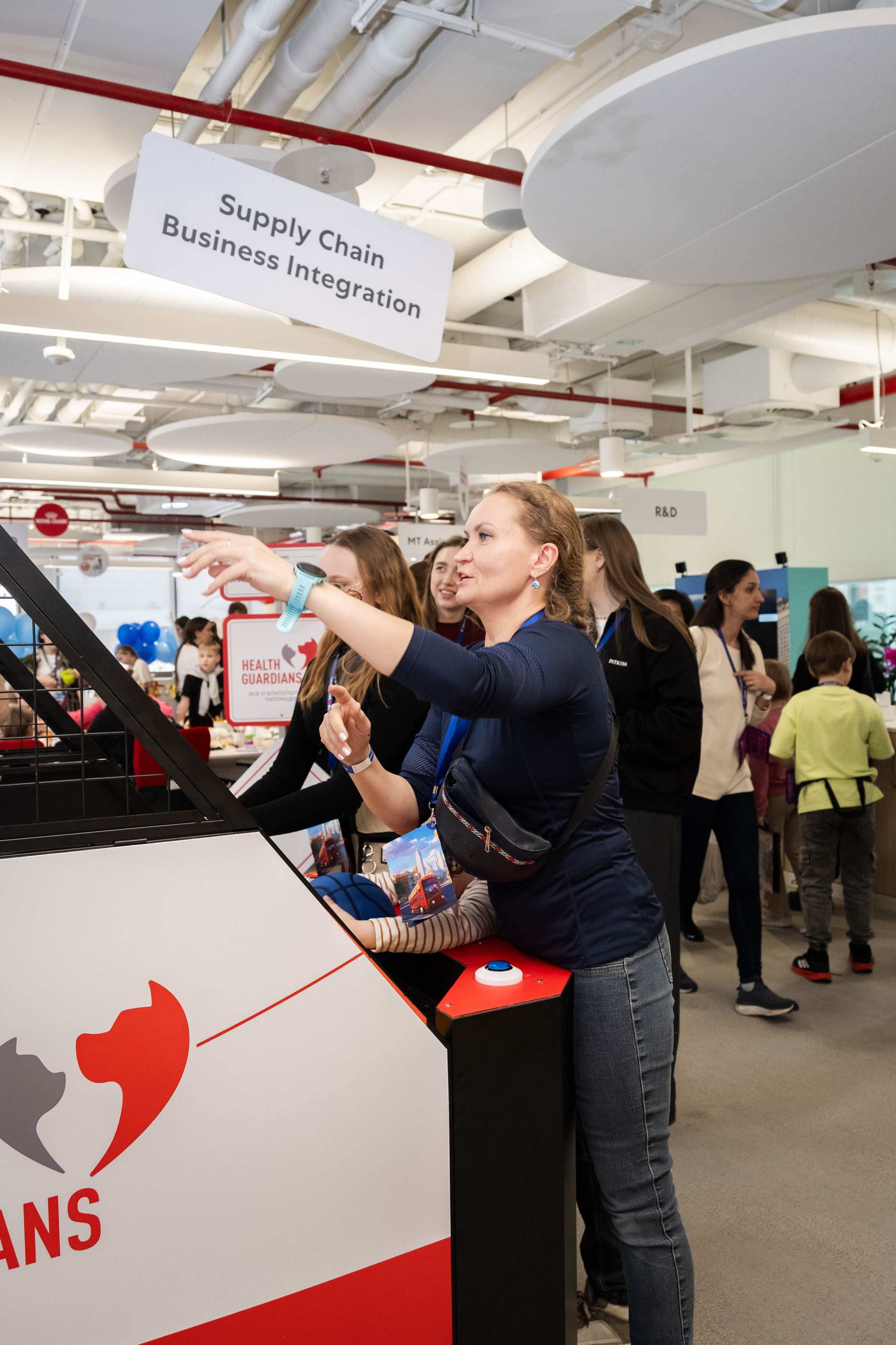 МАРСОПОЛИС. Фотограф в Москве Lada Shum