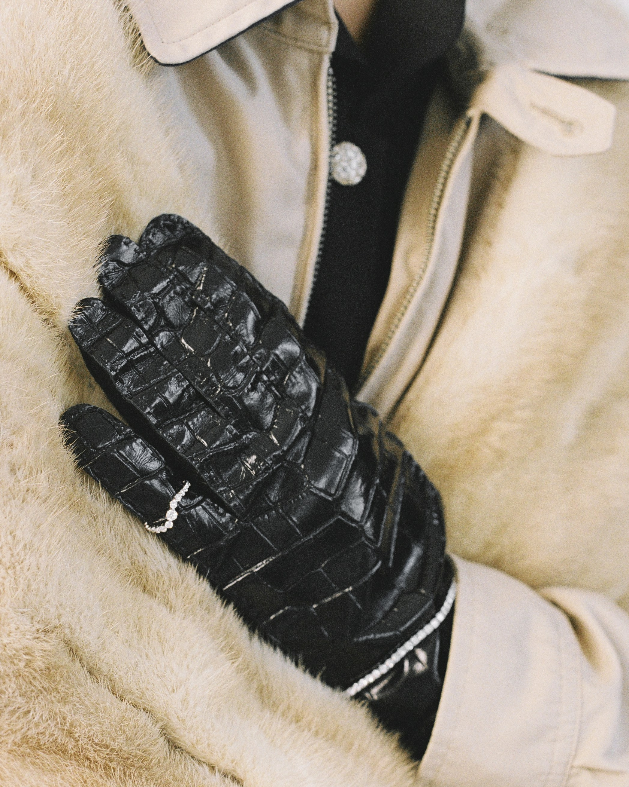 Съемки для брендов. Фотограф в Москве Лида Фойда